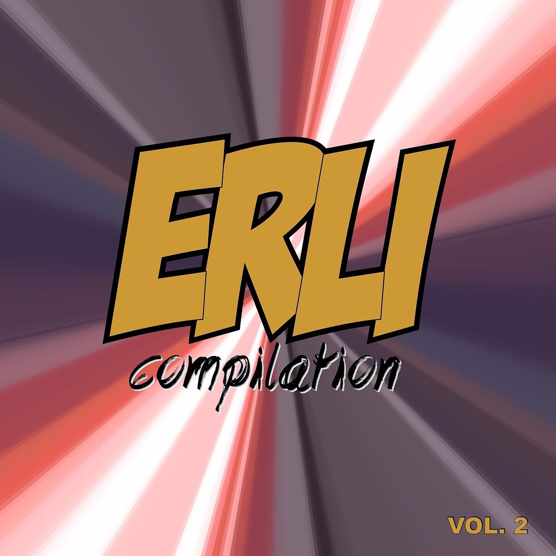 Постер альбома Erli Compilation, Vol. 2