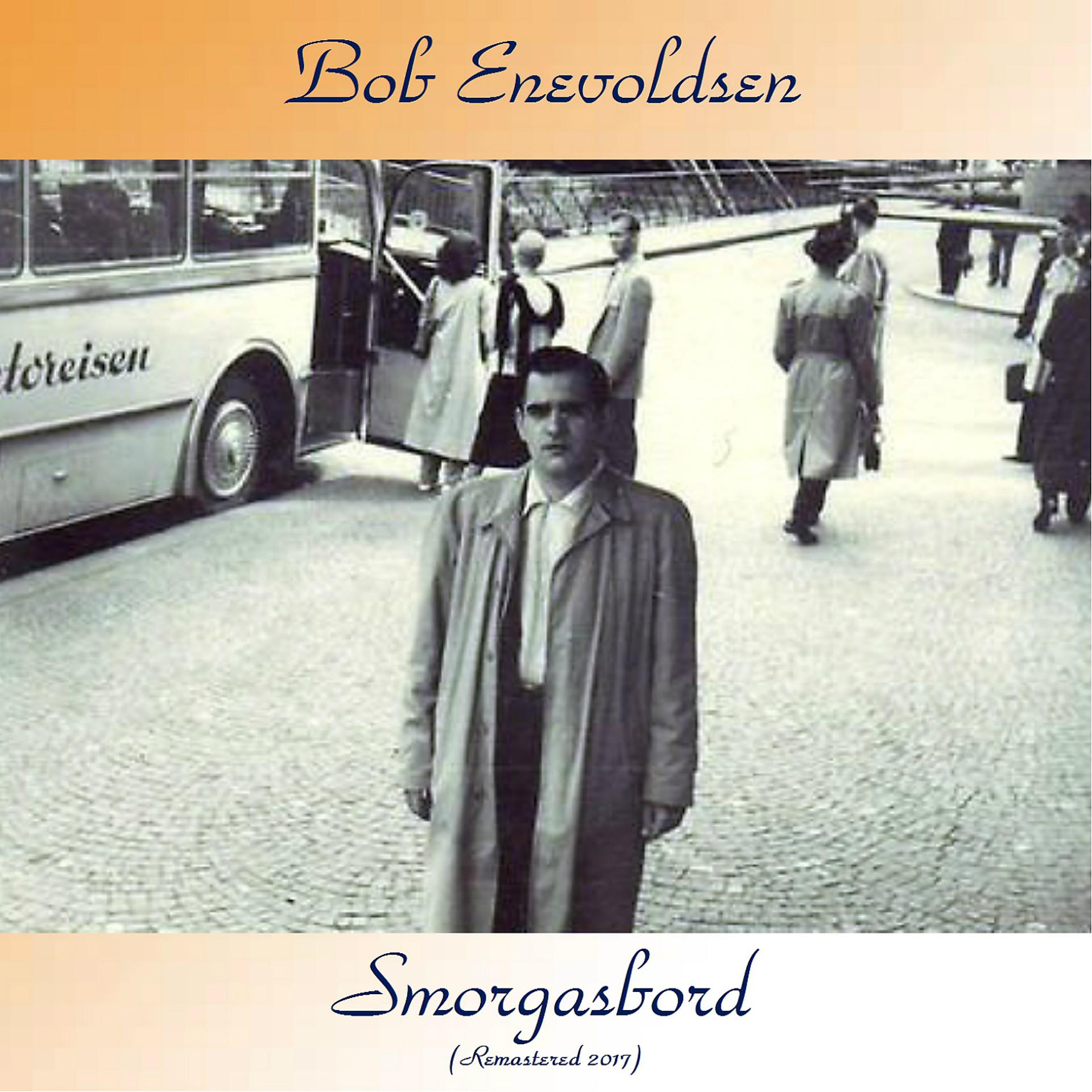 Постер альбома Smorgasbord