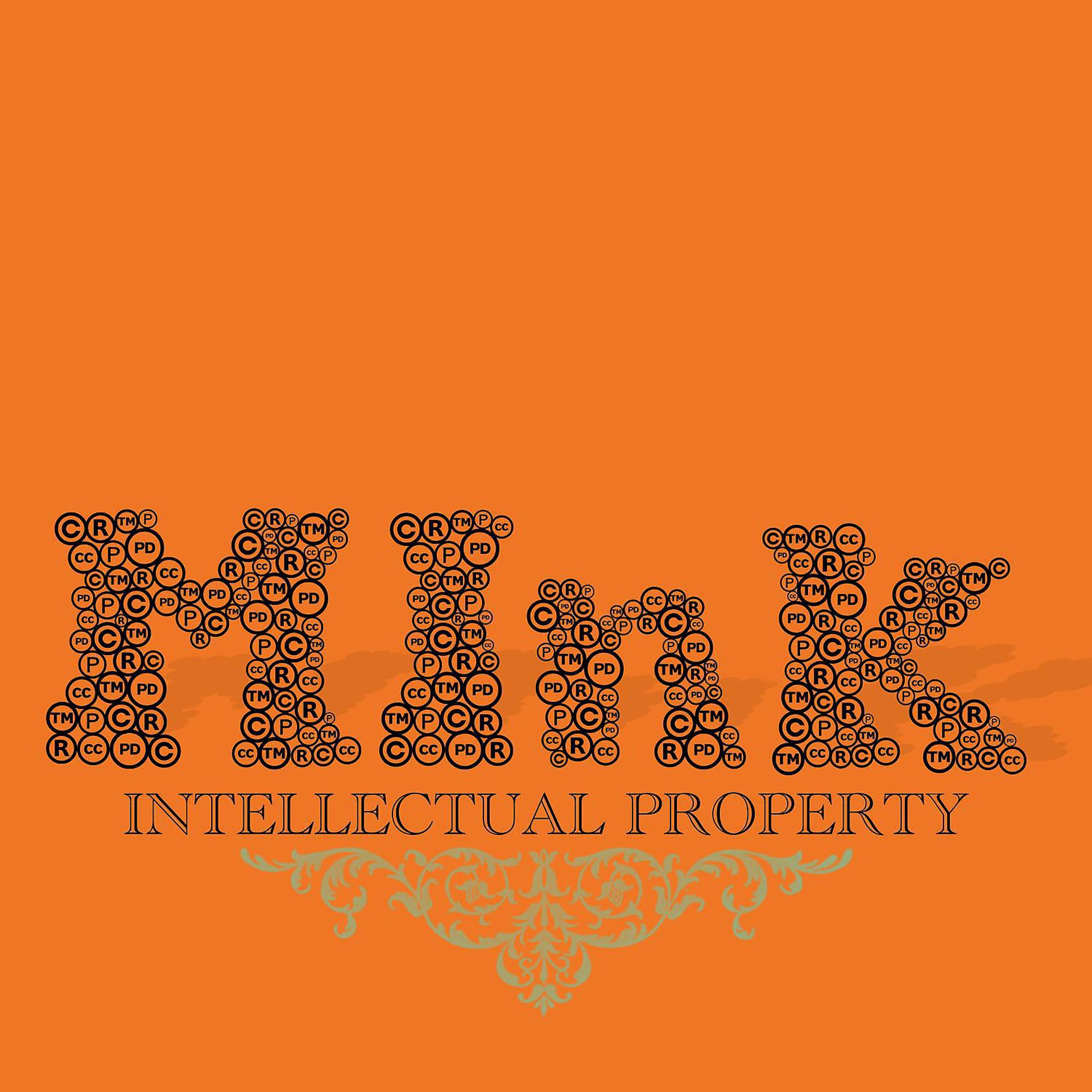 Постер альбома Intellectual Property