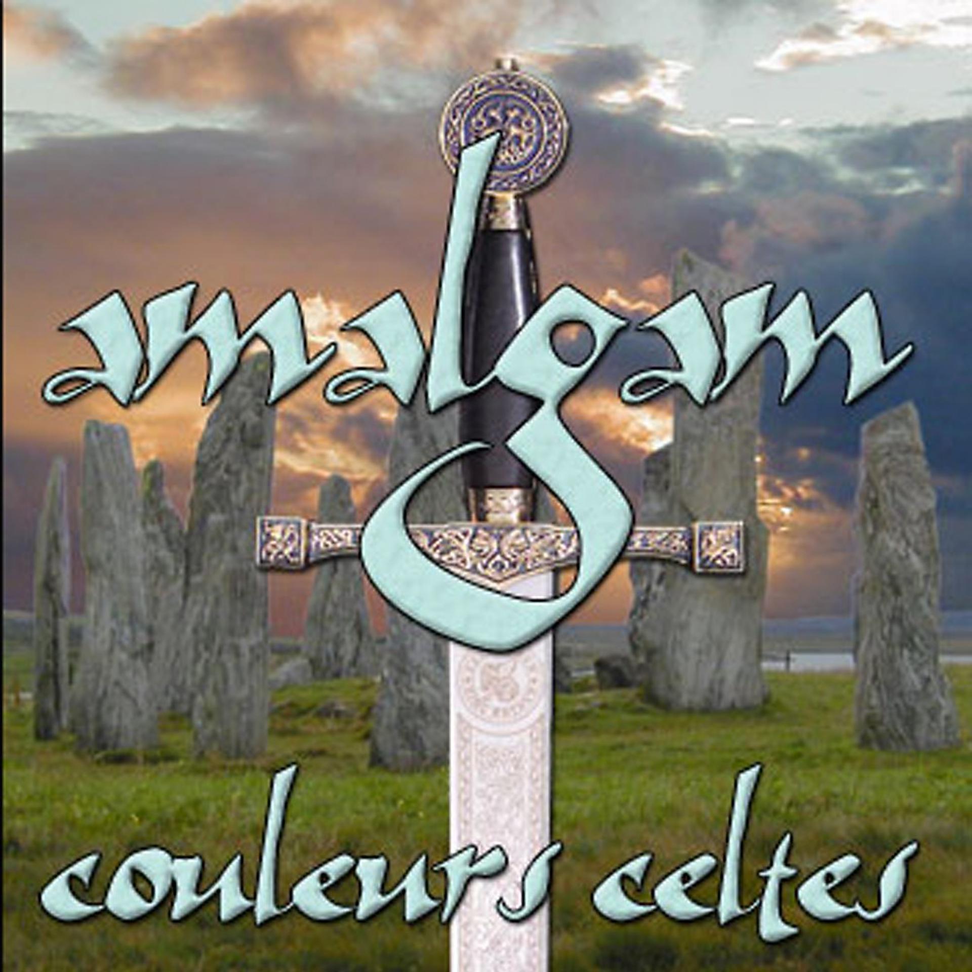 Постер альбома Couleurs celtes