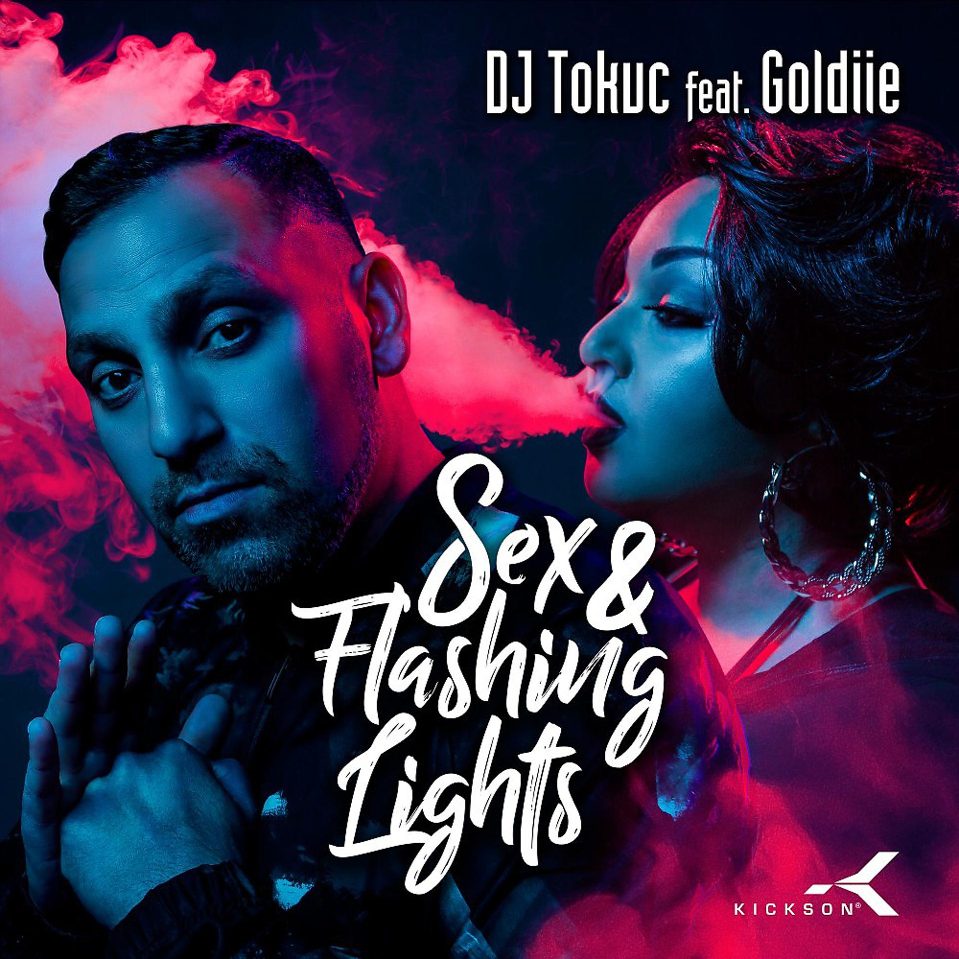 Постер альбома Sex & Flashing Lights