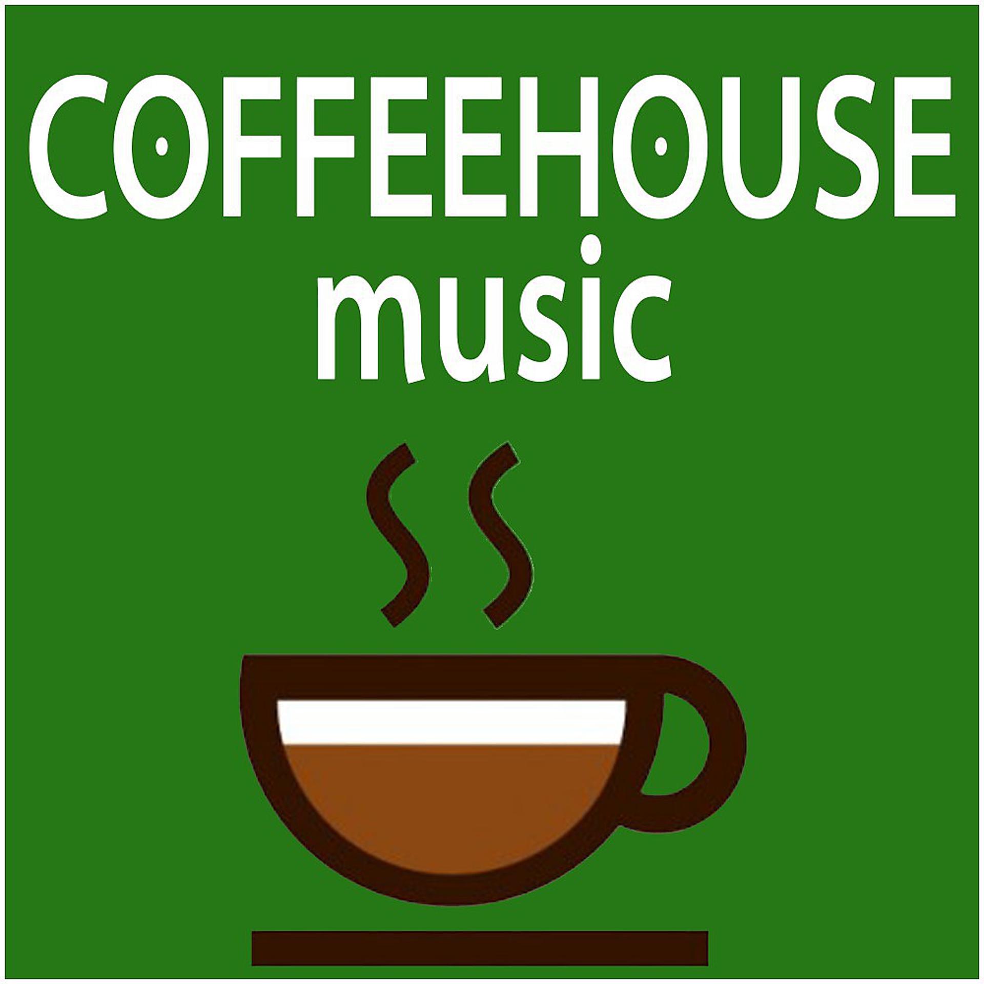 Постер альбома Coffeehouse Music