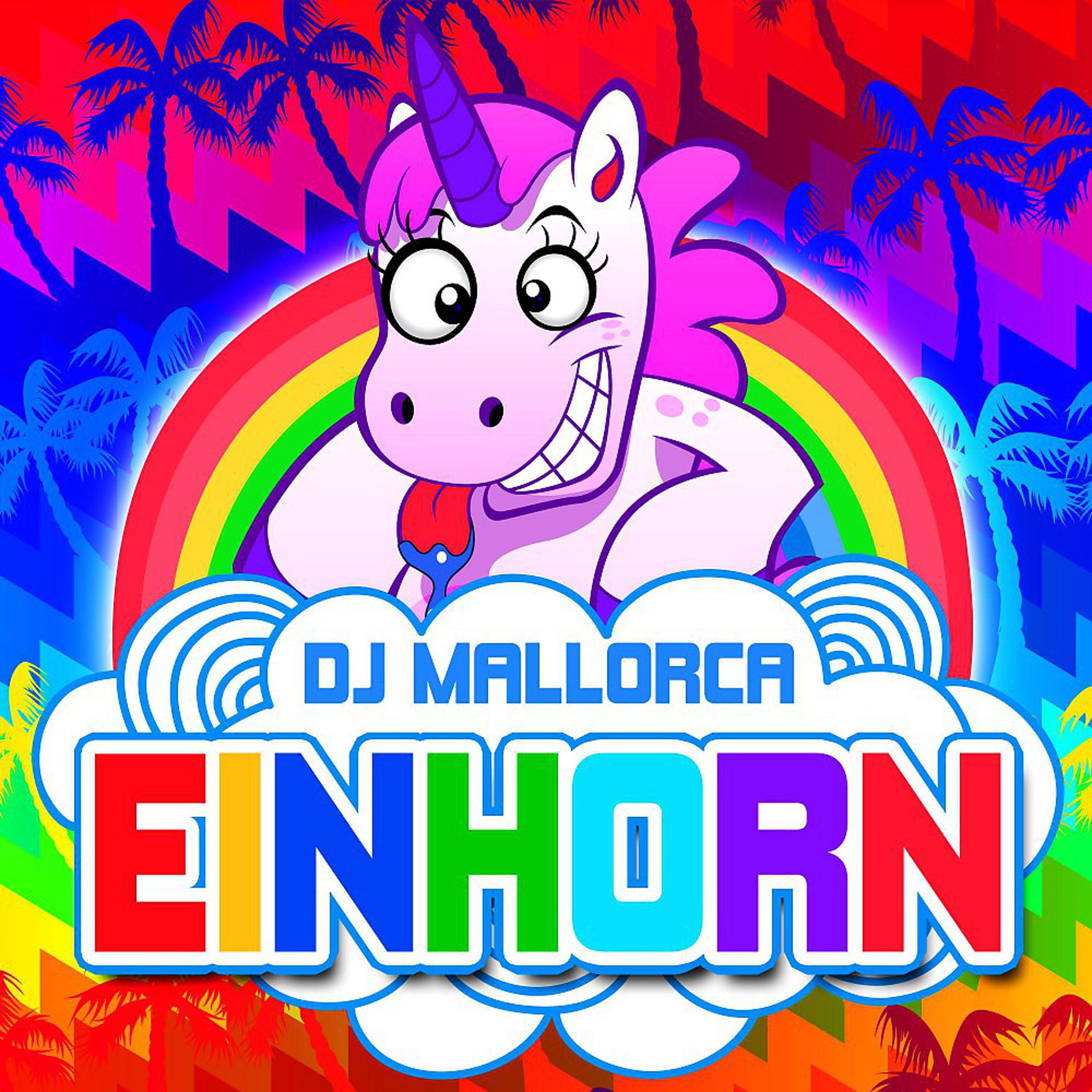 Постер альбома Einhorn