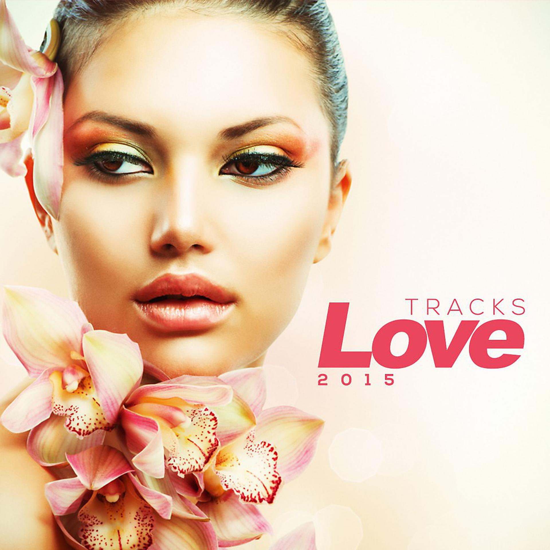 Постер альбома Love Tracks 2015