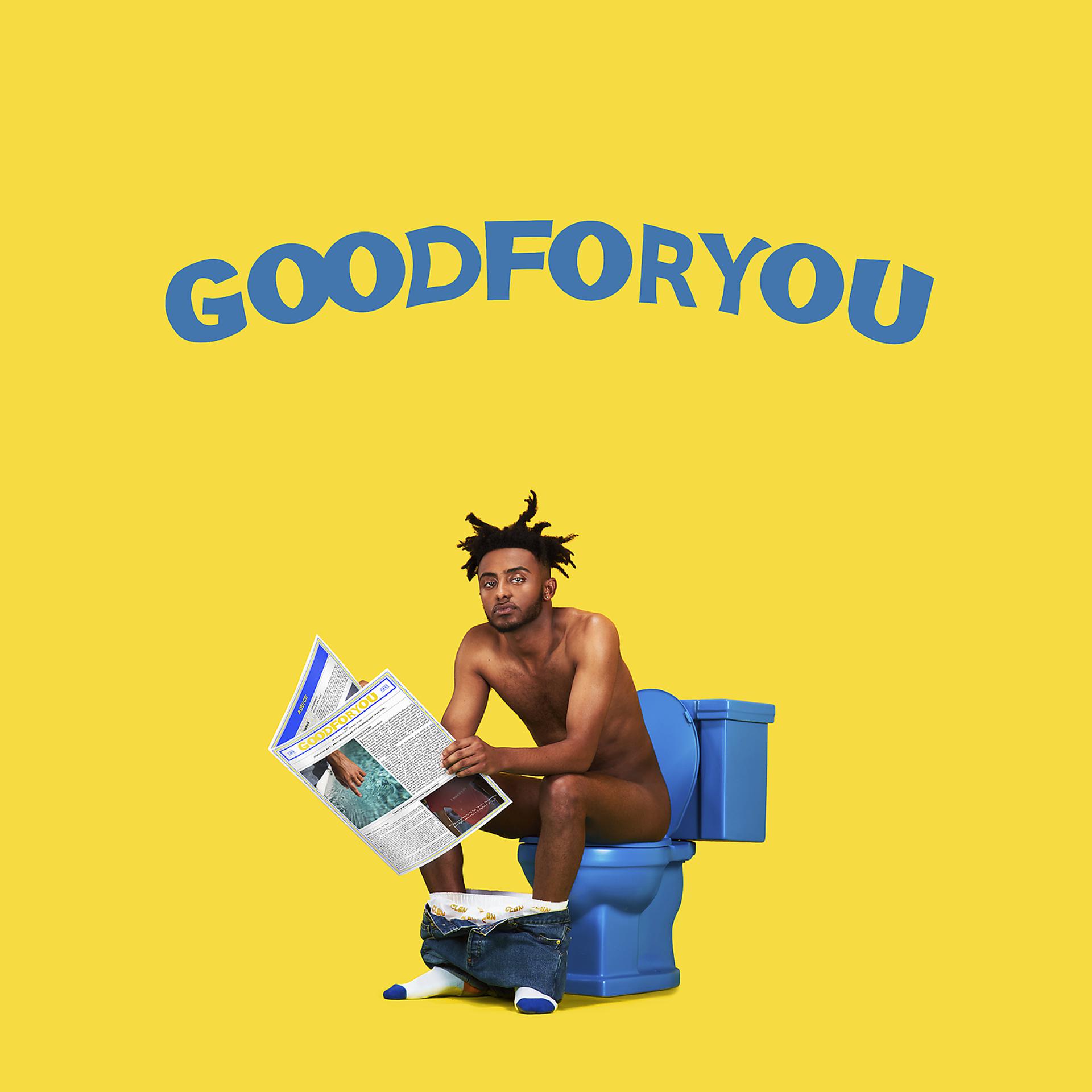 Постер альбома Good For You