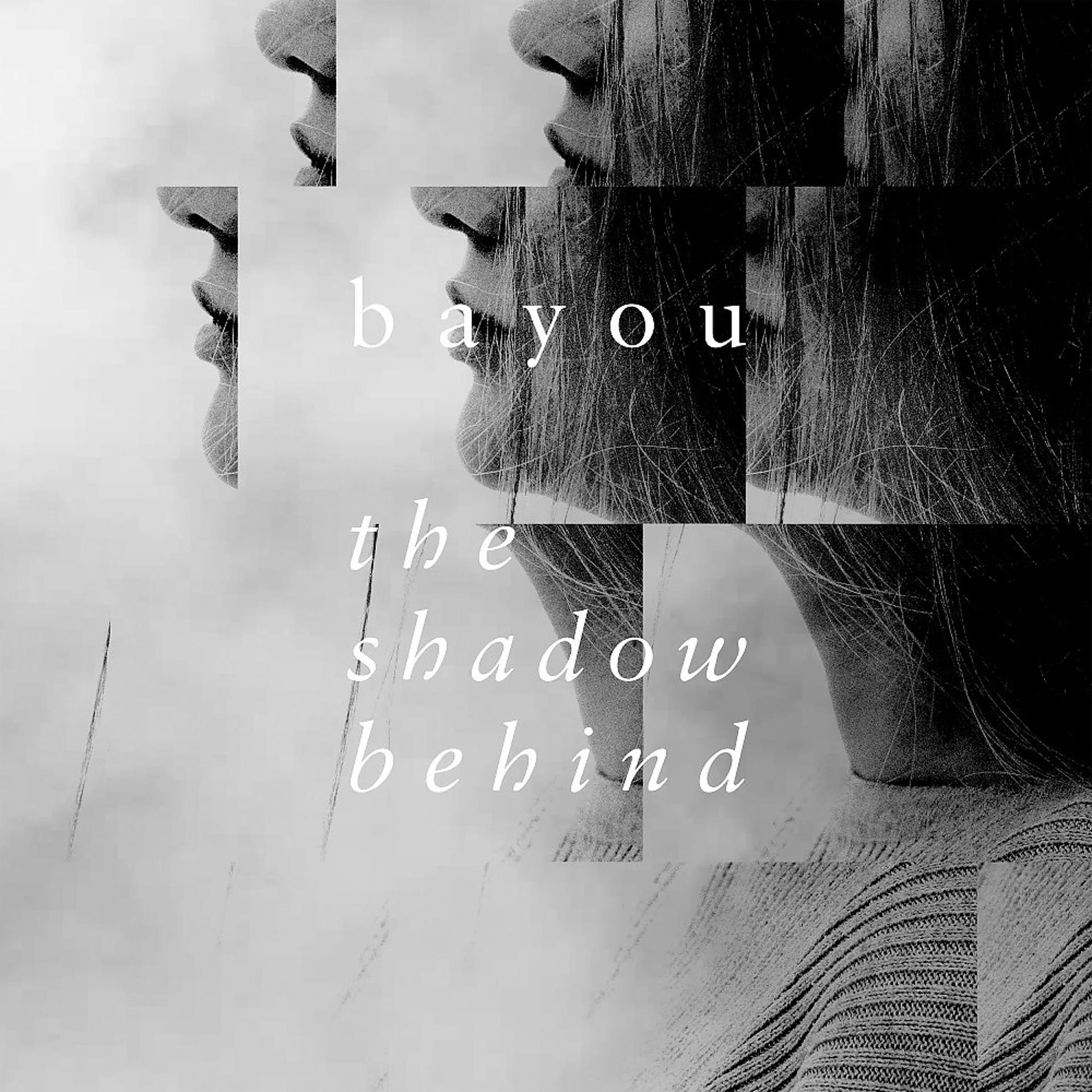 Постер альбома The Shadow Behind