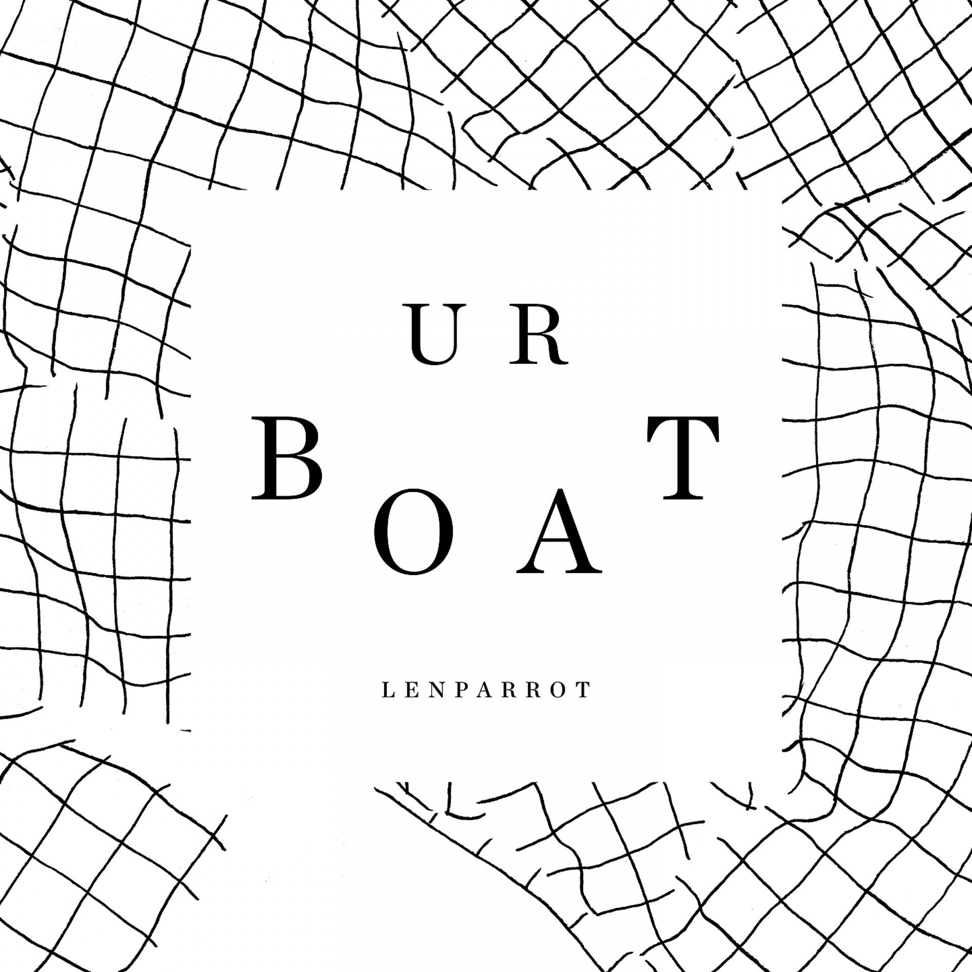 Постер альбома Ur Boat