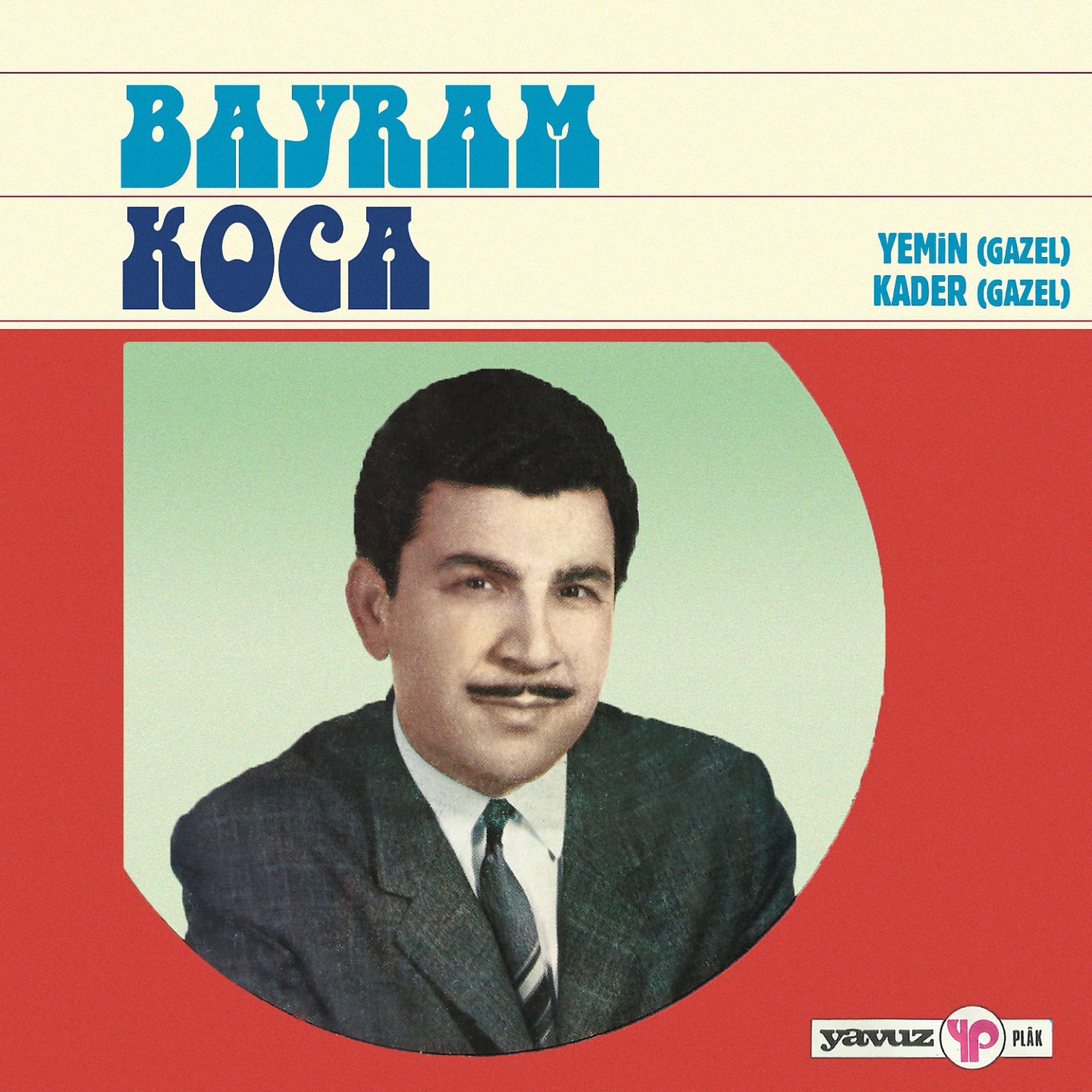 Постер альбома Yemin - Kader