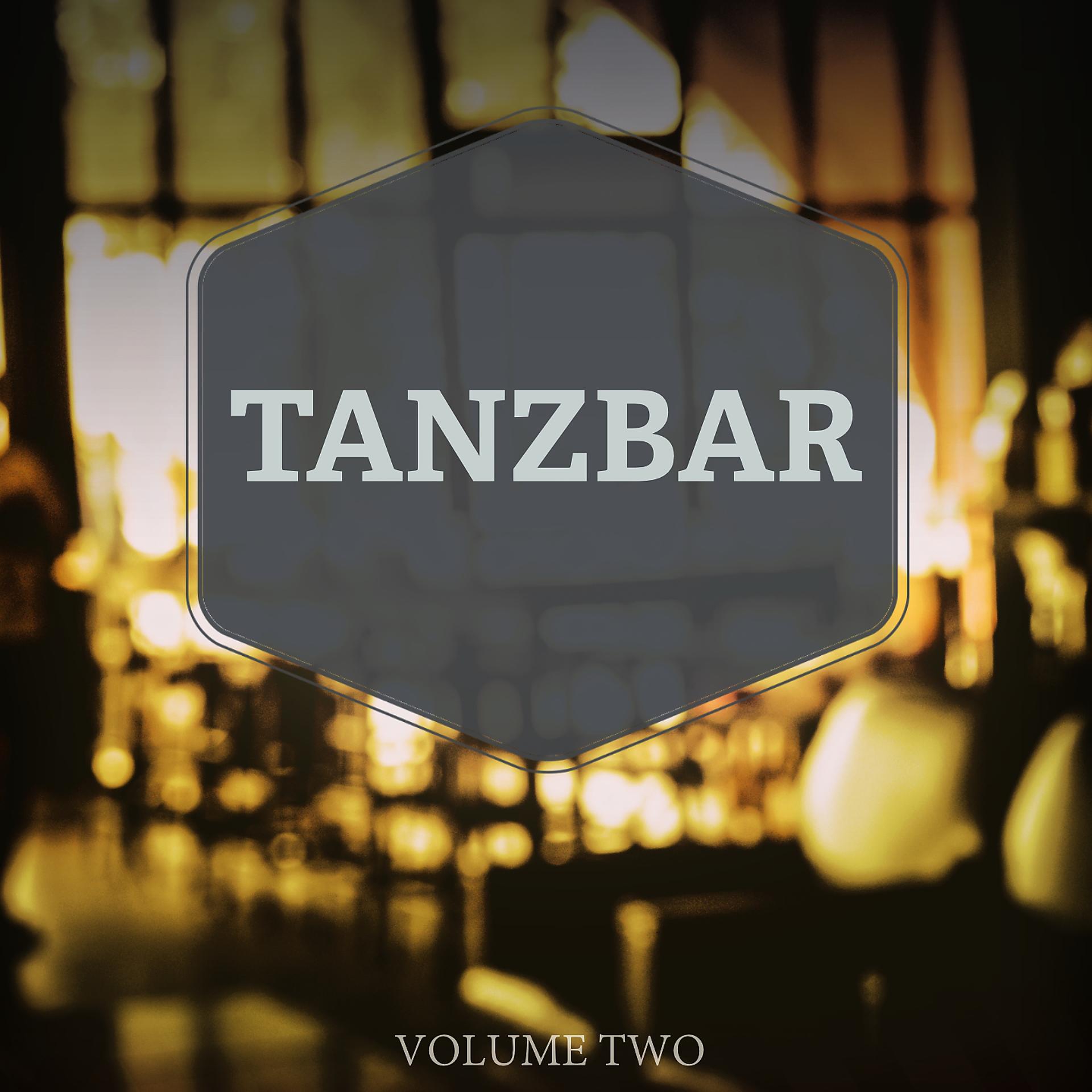 Постер альбома Tanzbar, Vol. 2