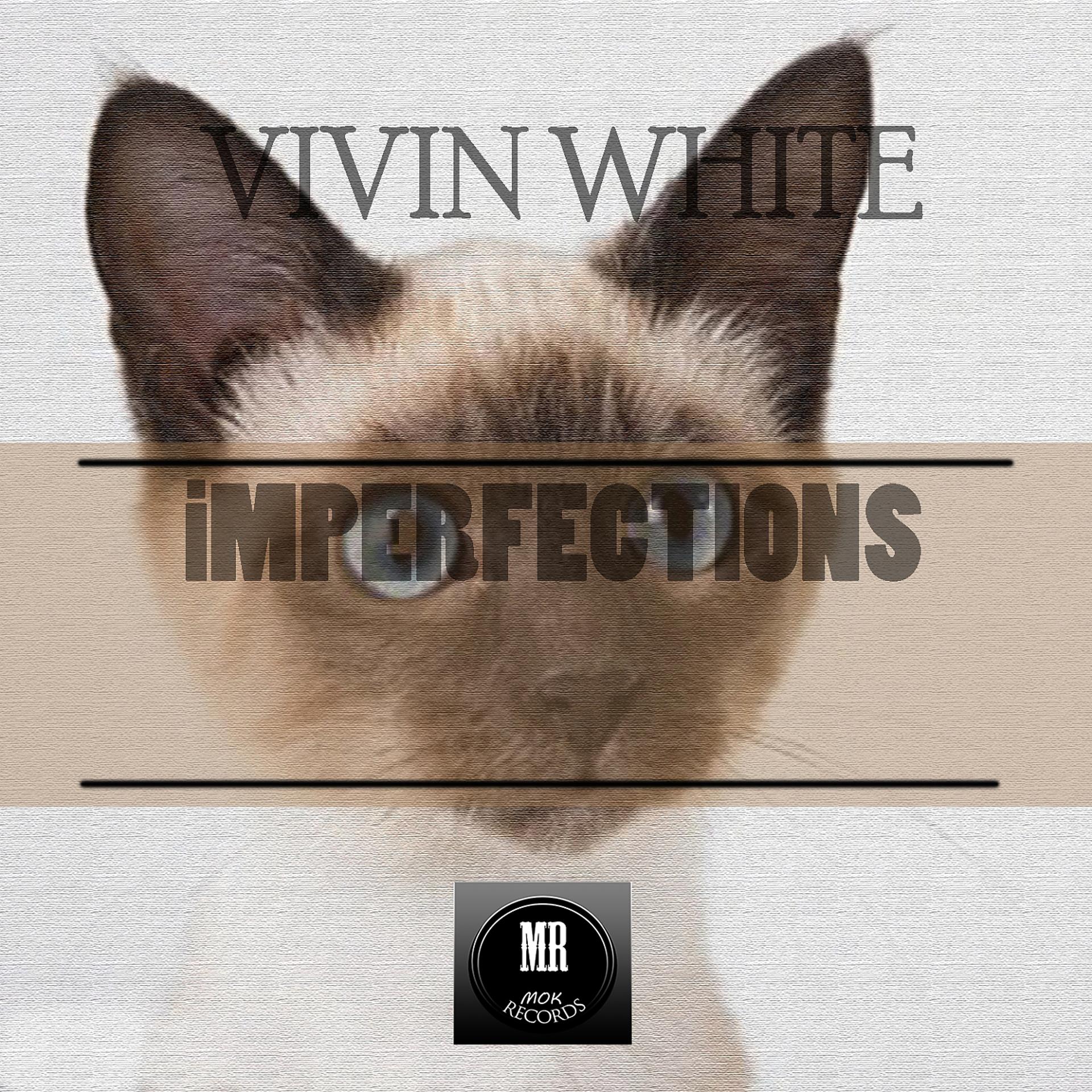 Постер альбома Imperfections