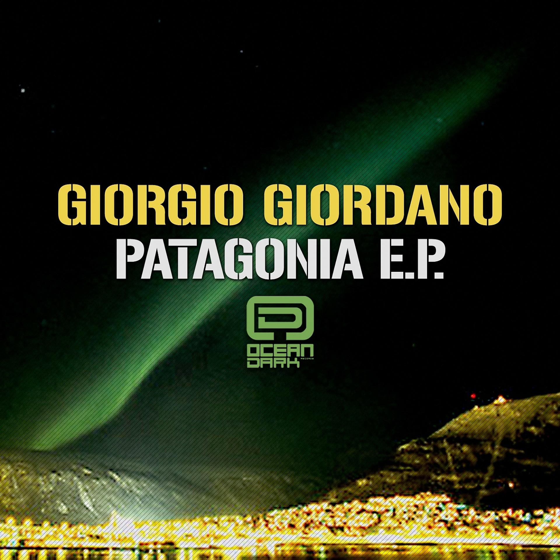 Постер альбома Patagonia EP