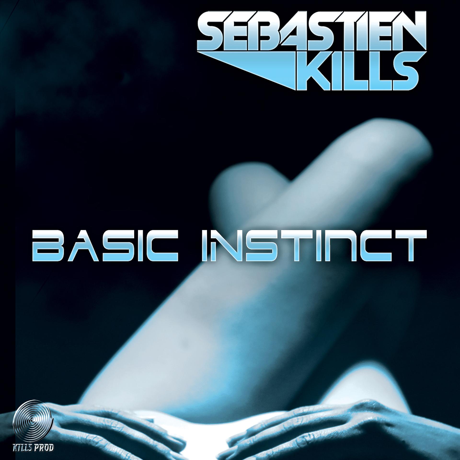 Постер альбома Basic Instinct