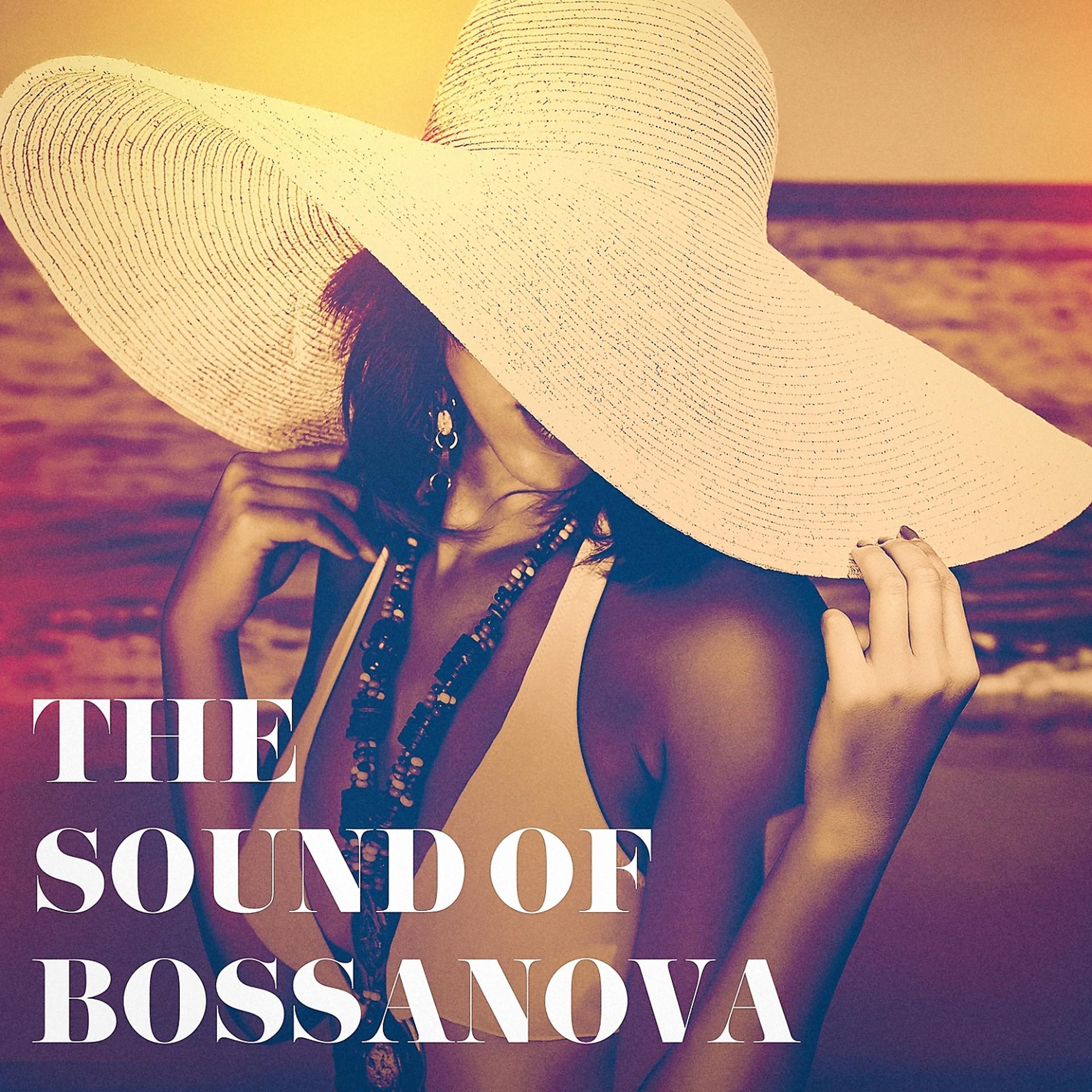 Постер альбома The Sound of Bossanova