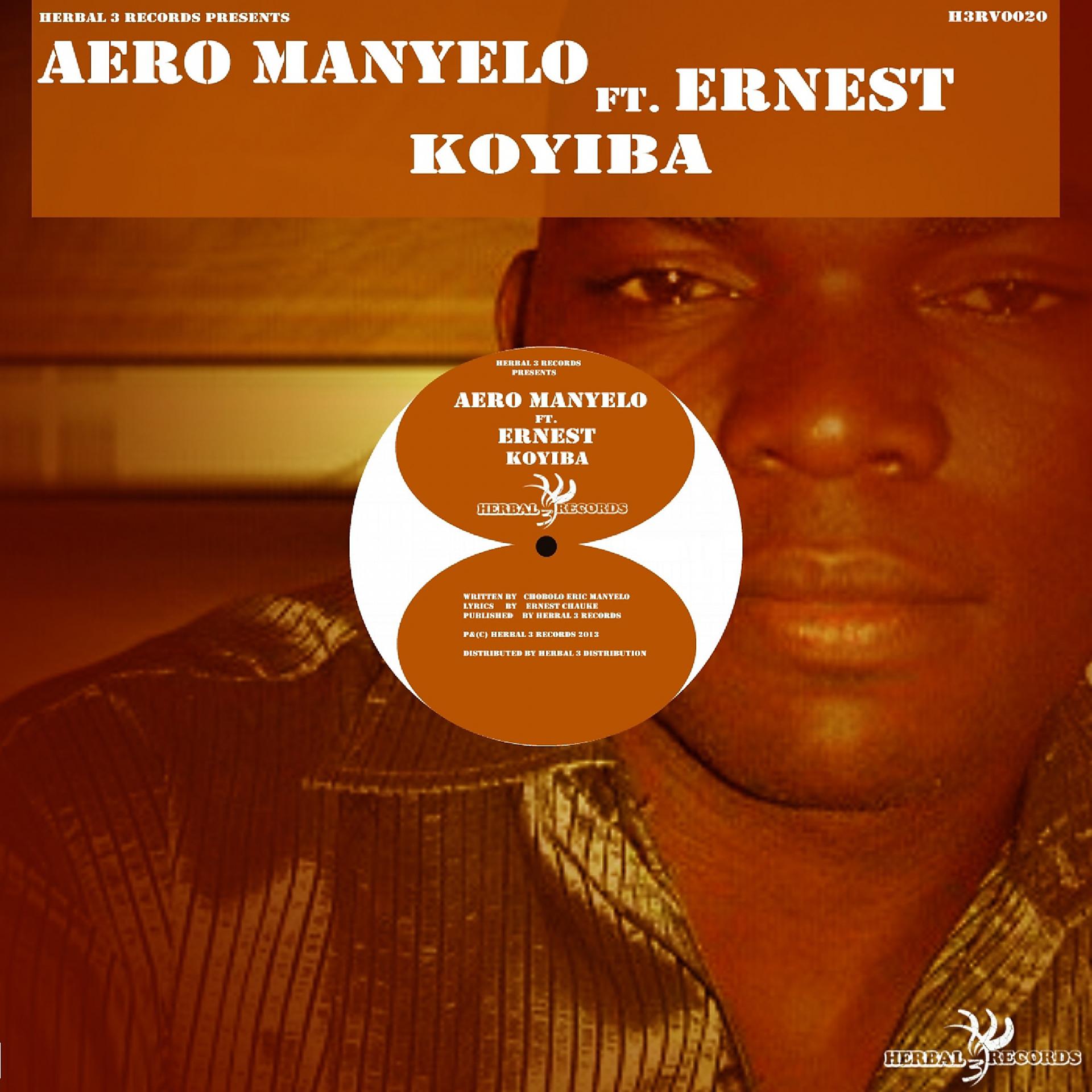 Постер альбома Koyiba
