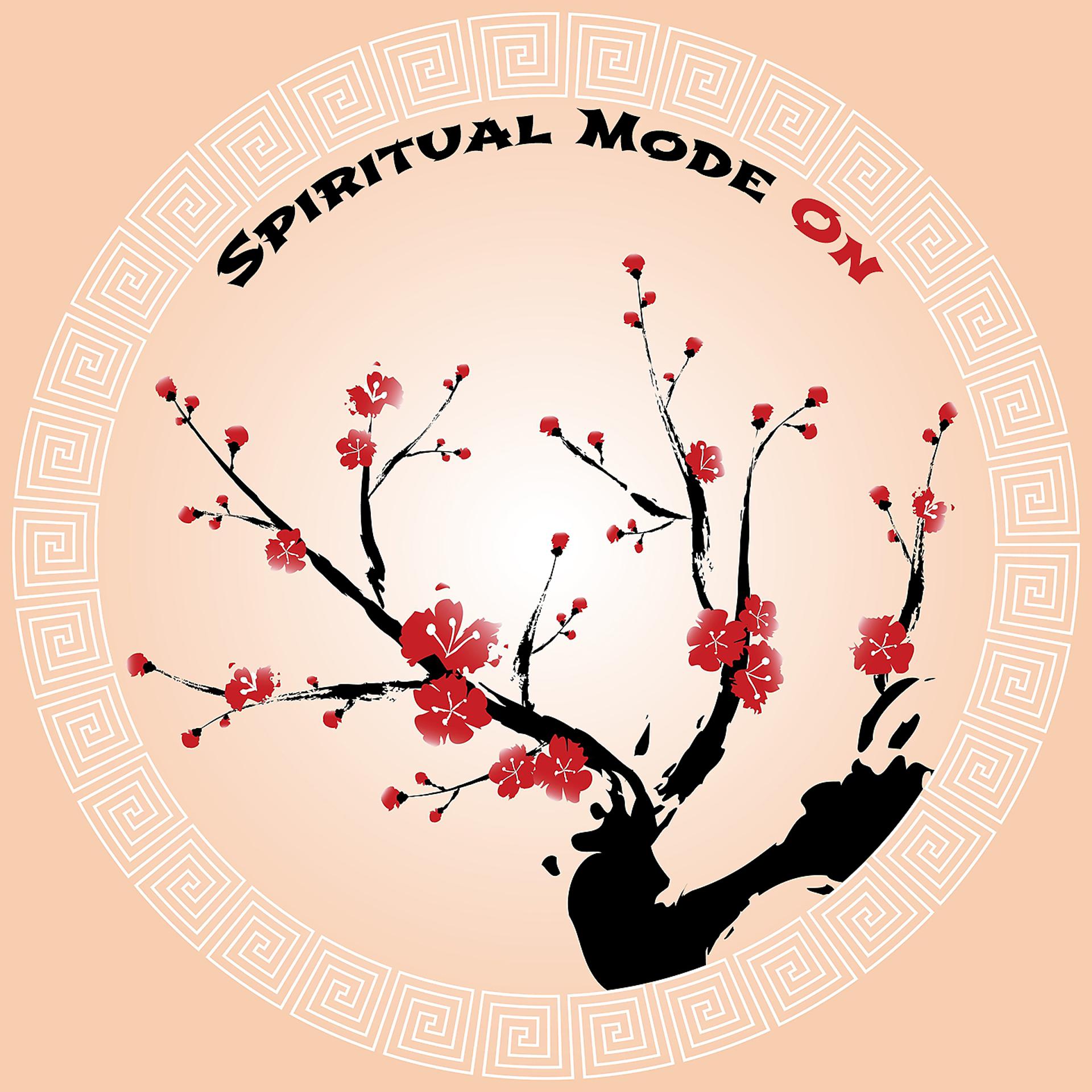 Постер альбома Spiritual Mode On: Oriental Love Chants