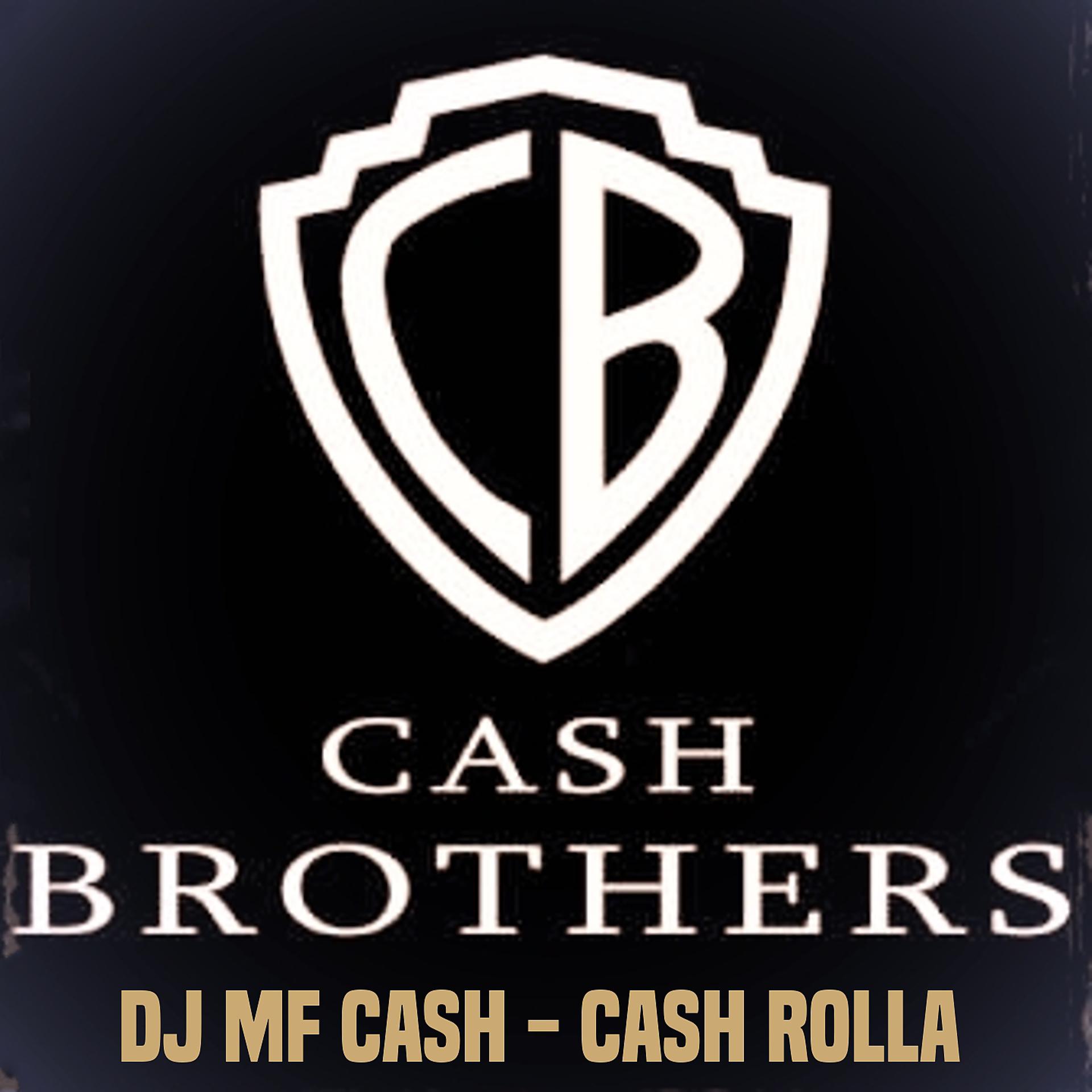 Постер альбома Cash Brothers