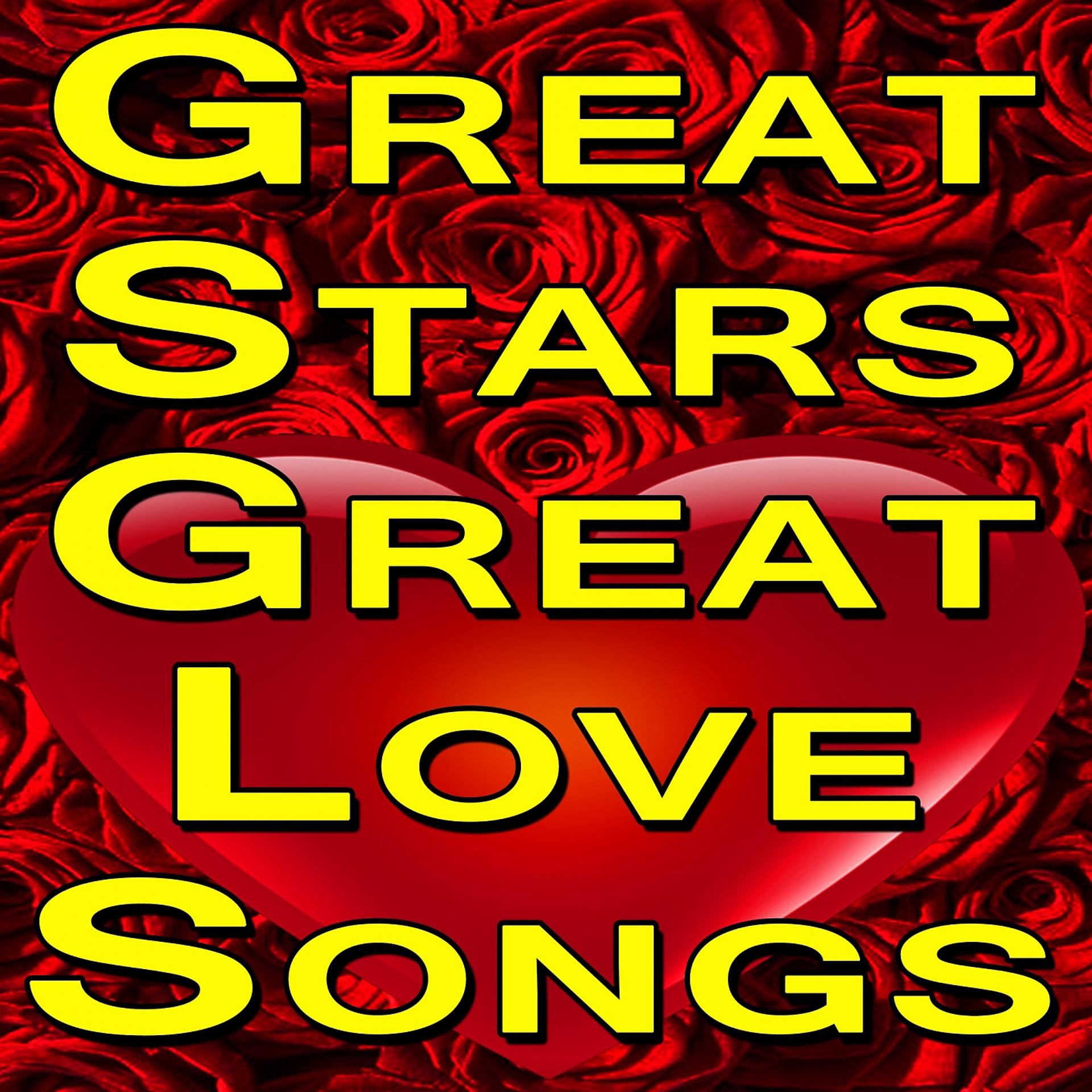 Постер альбома PD FRANK SINATRA FEHLER // Great Stars Great Love Songs