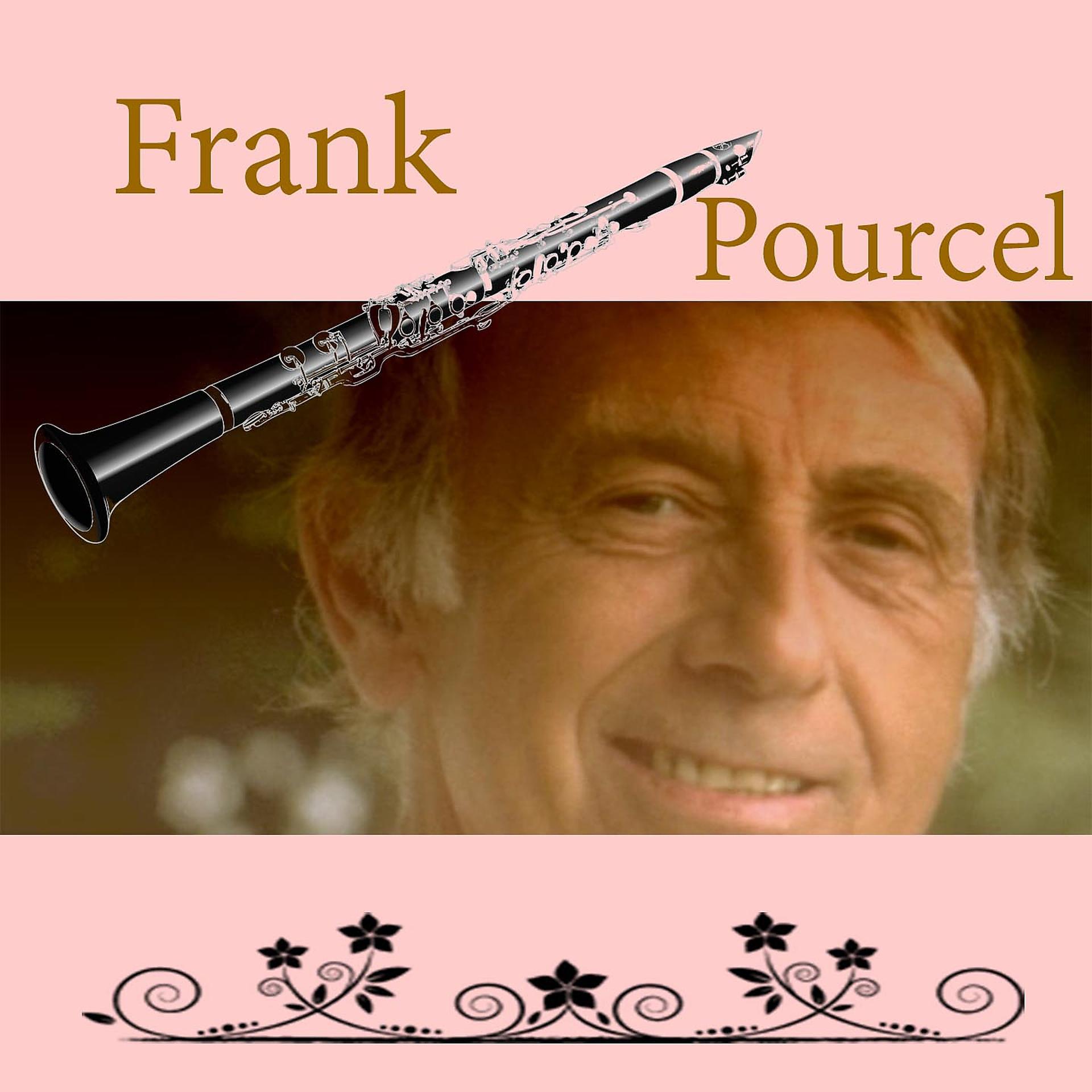 Постер альбома Frank Pourcel