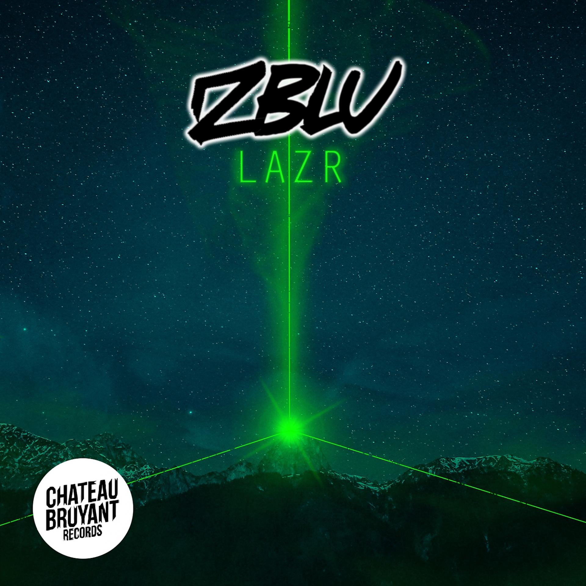 Постер альбома Lazr