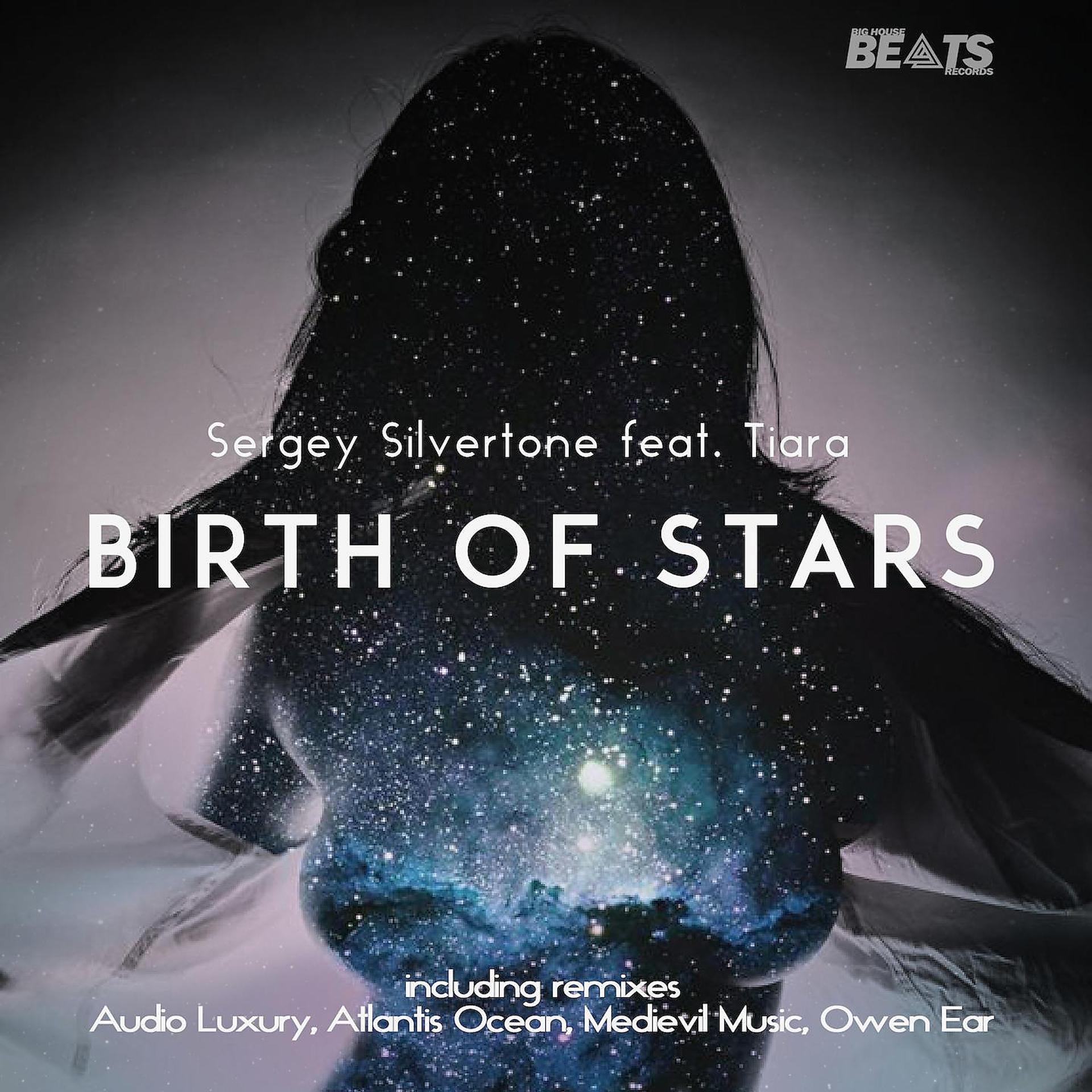 Постер альбома Birth of Stars