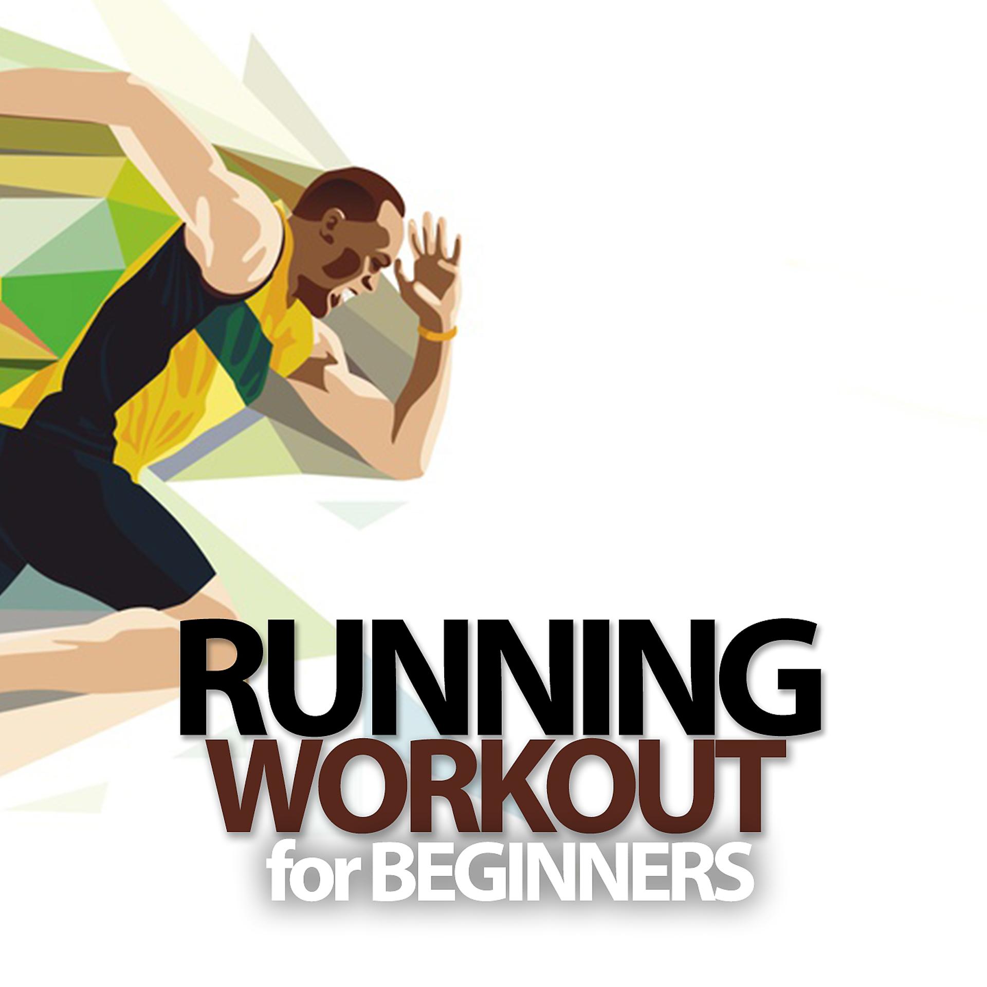 Постер альбома Running Workout for Beginners