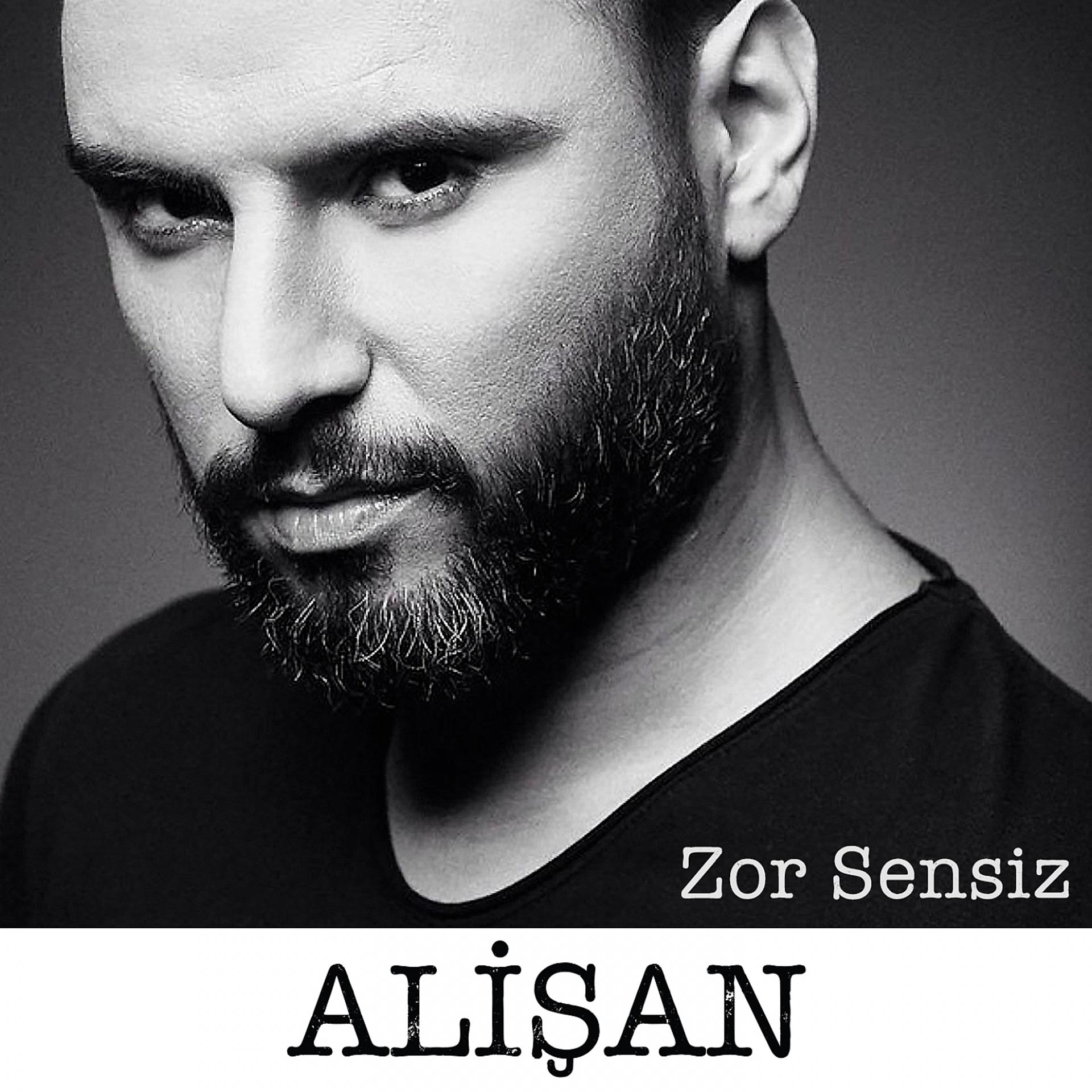 Постер альбома Zor Sensiz