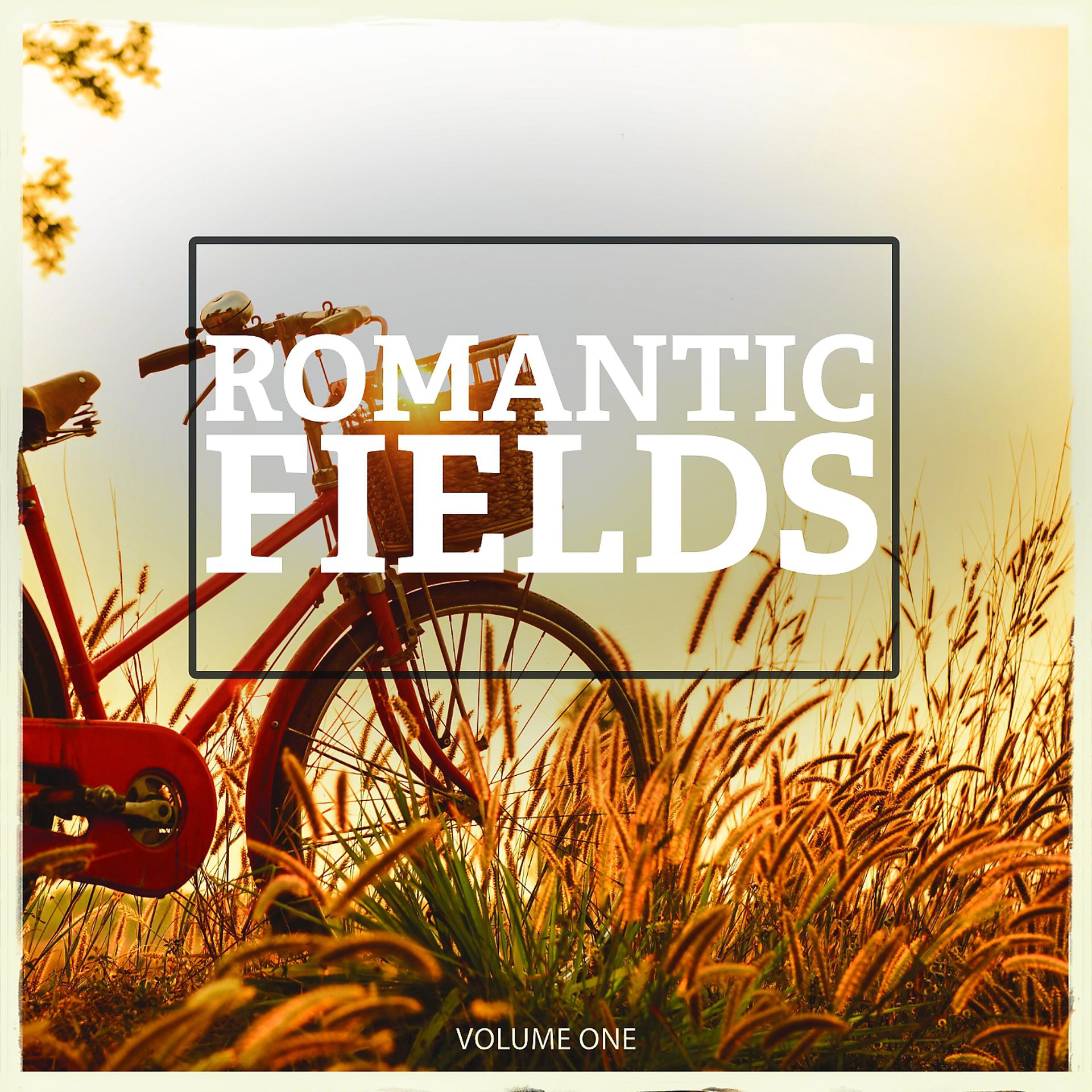 Постер альбома Romantic Fields, Vol. 1