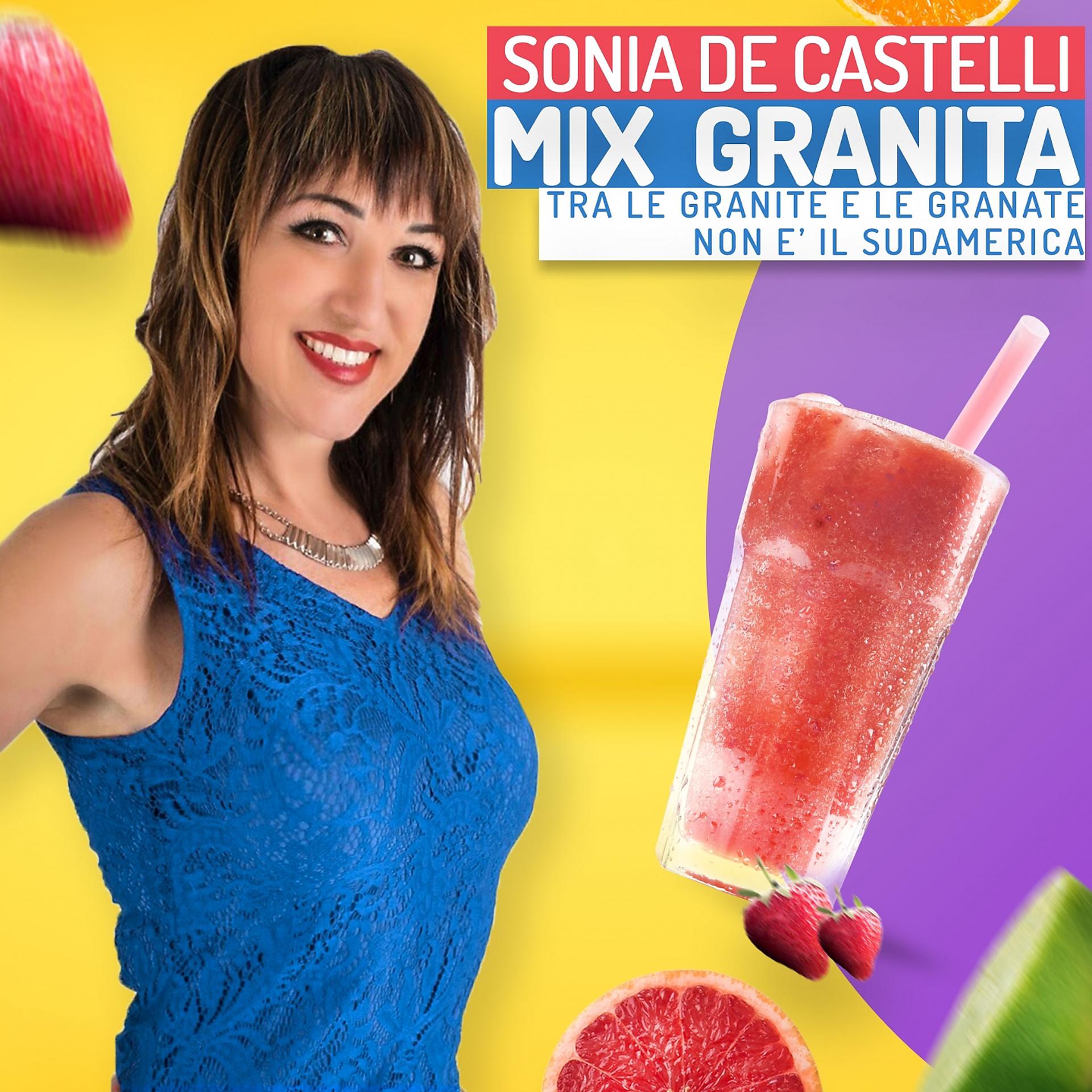 Постер альбома Mix granita