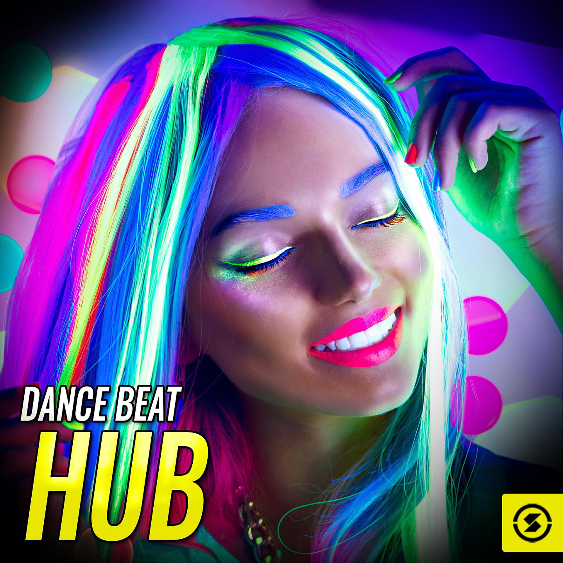 Постер альбома Dance Beat Hub