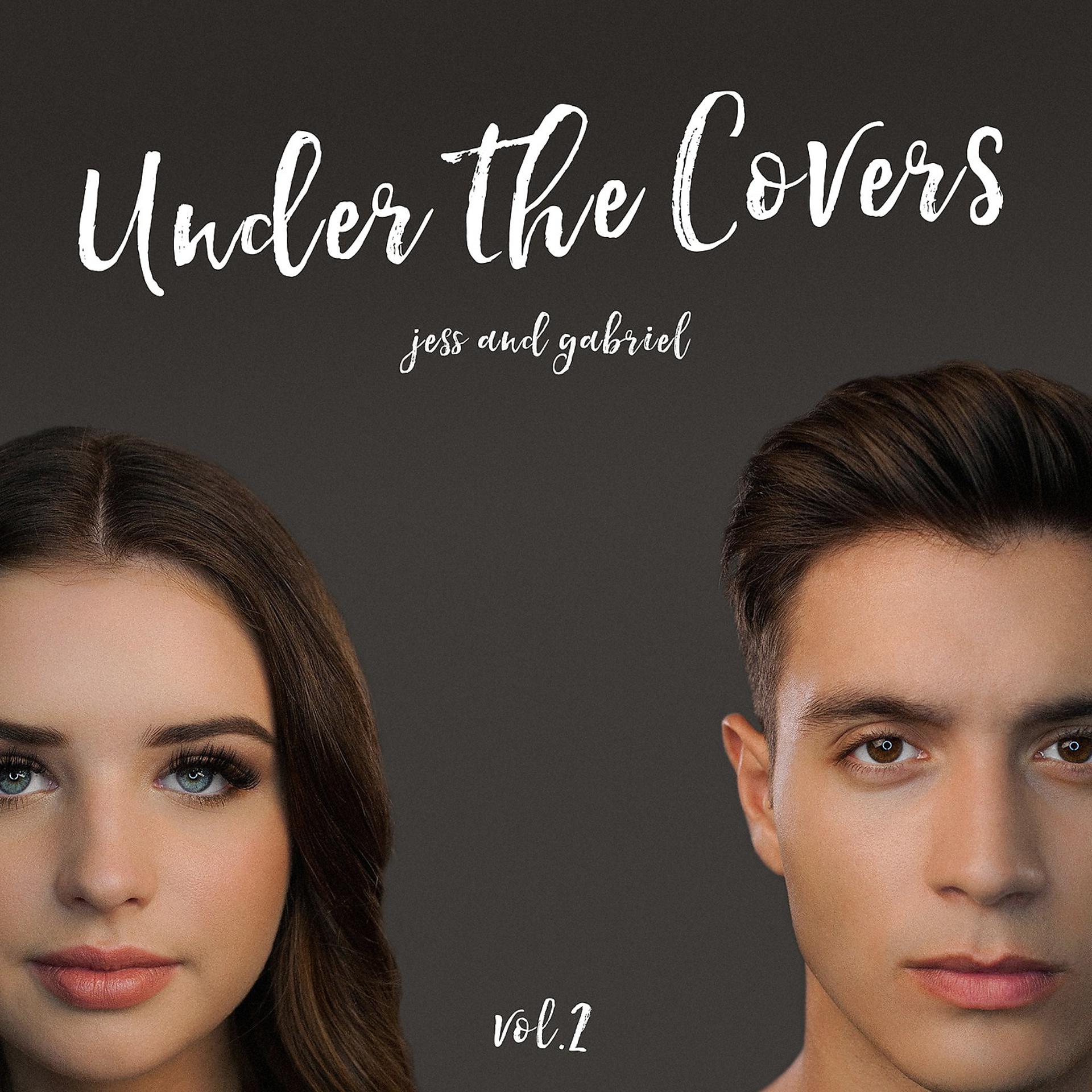Постер альбома Under the Covers, Vol. 2