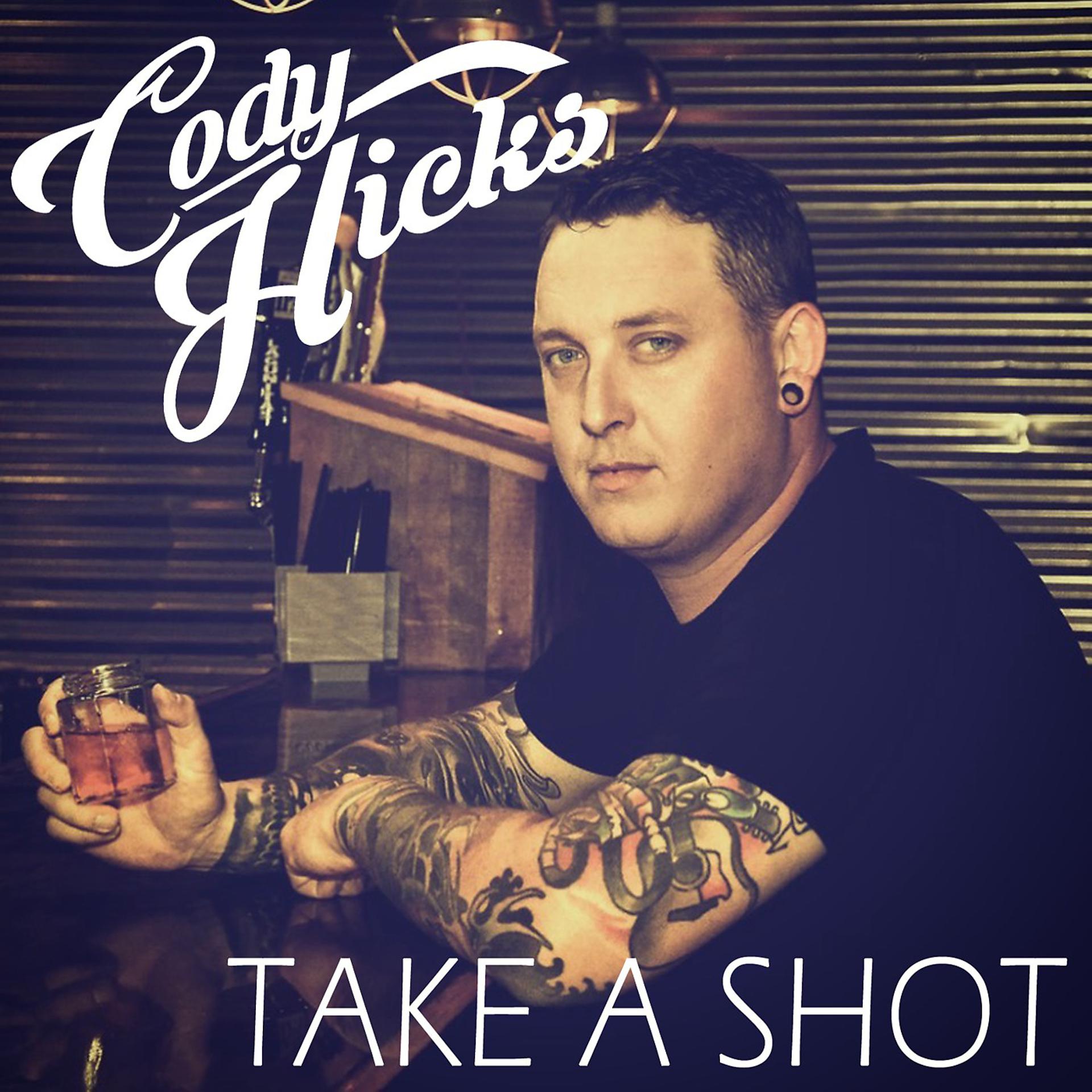 Постер альбома Take a Shot