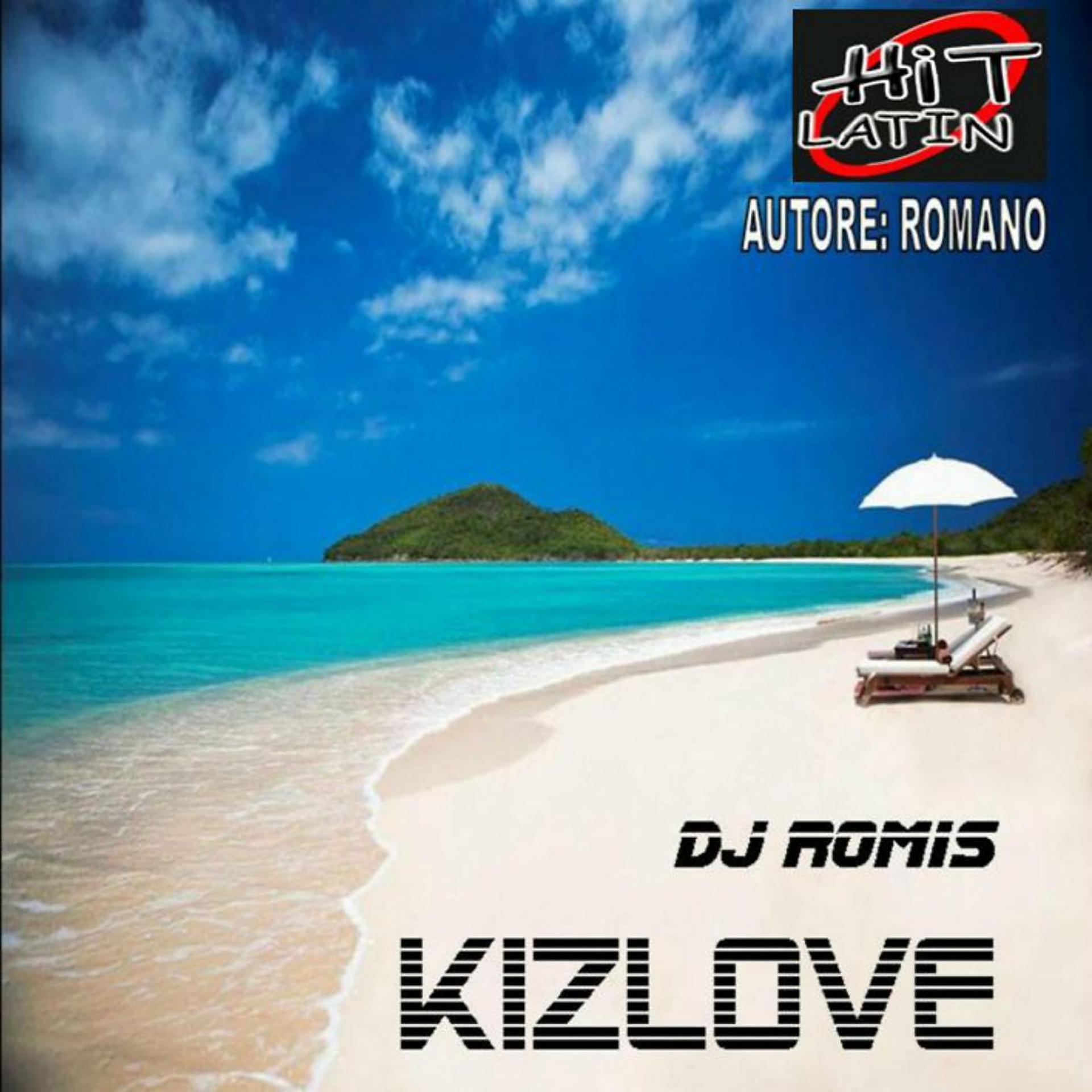 Постер альбома Kizlove