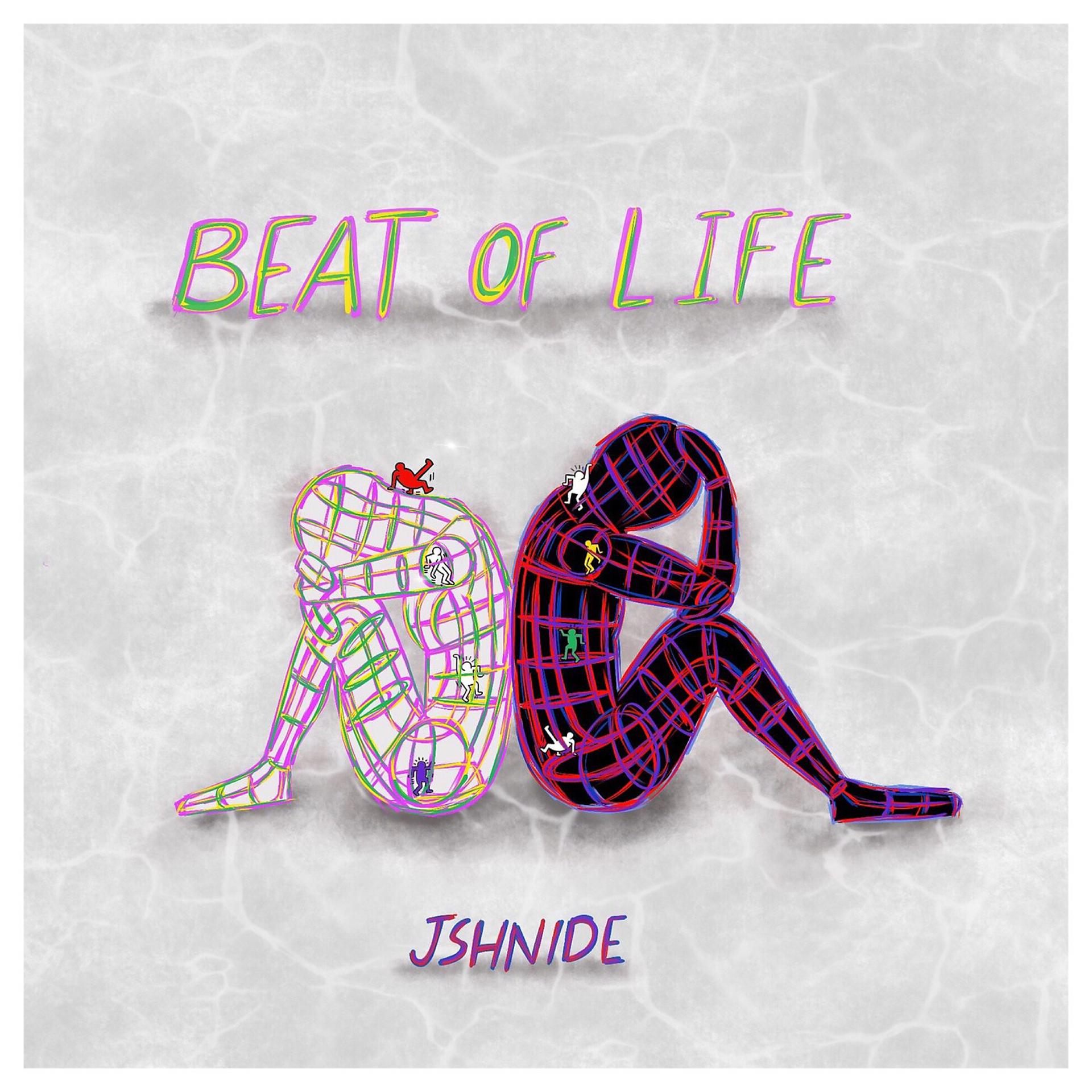 Постер альбома Beat of Life