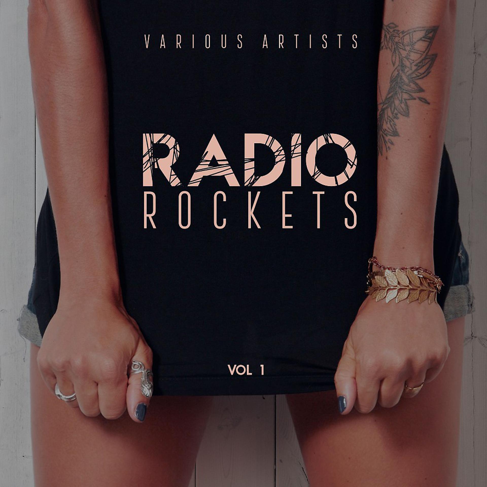 Постер альбома Radio Rockets, Vol. 1