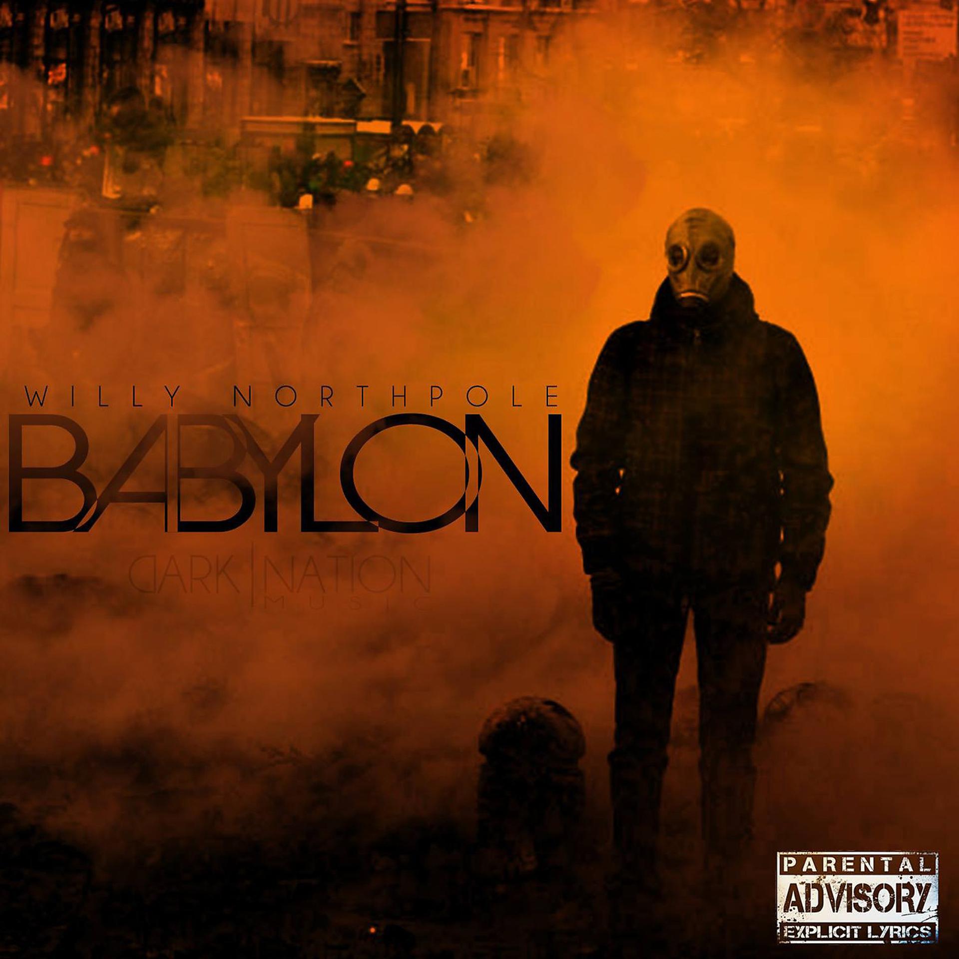 Постер альбома Babylon (feat. Stylts)