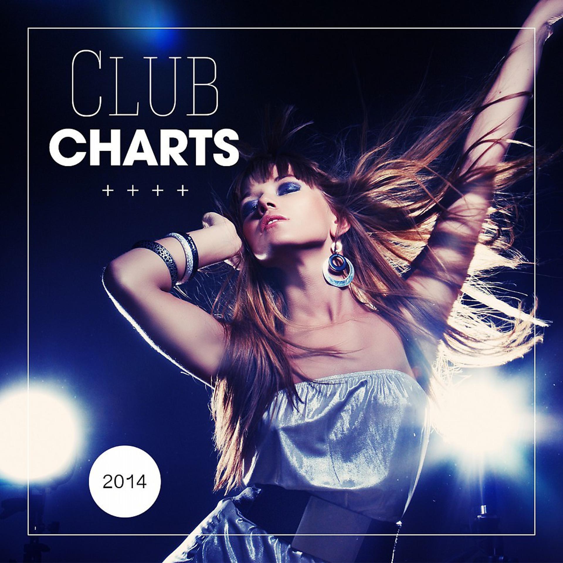 Постер альбома Club Charts 2014