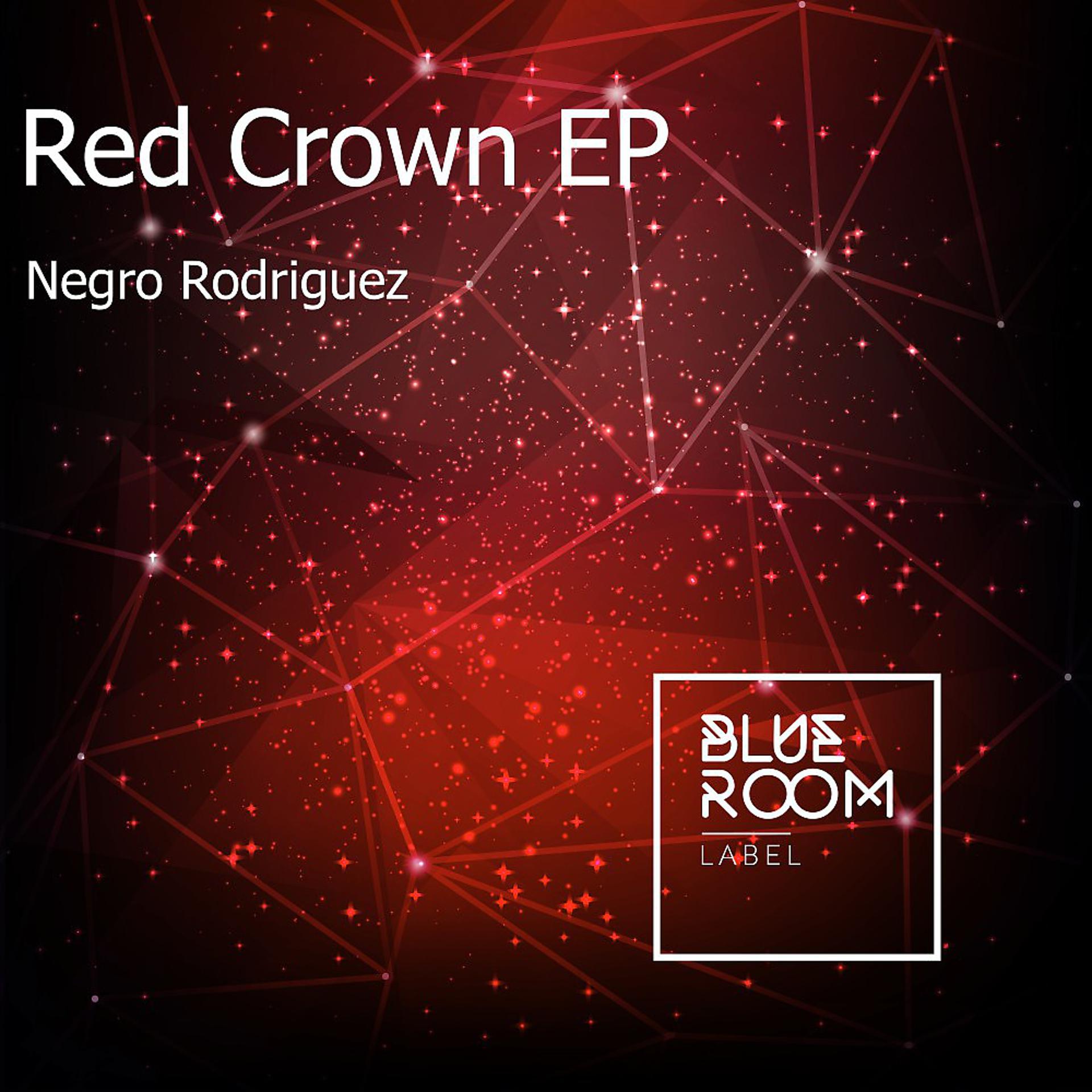 Постер альбома Red Crown EP