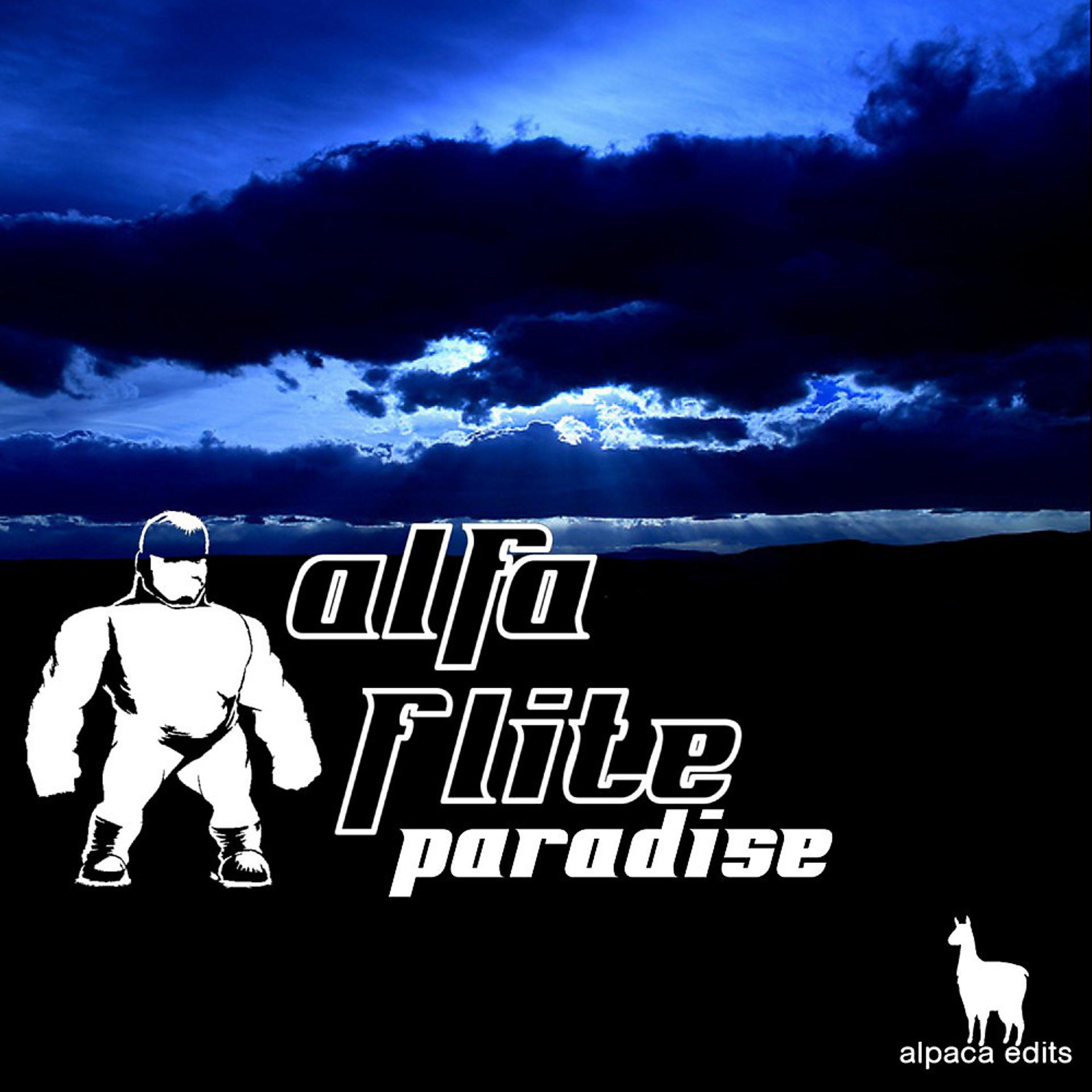 Постер альбома Paradise (Original Mix)