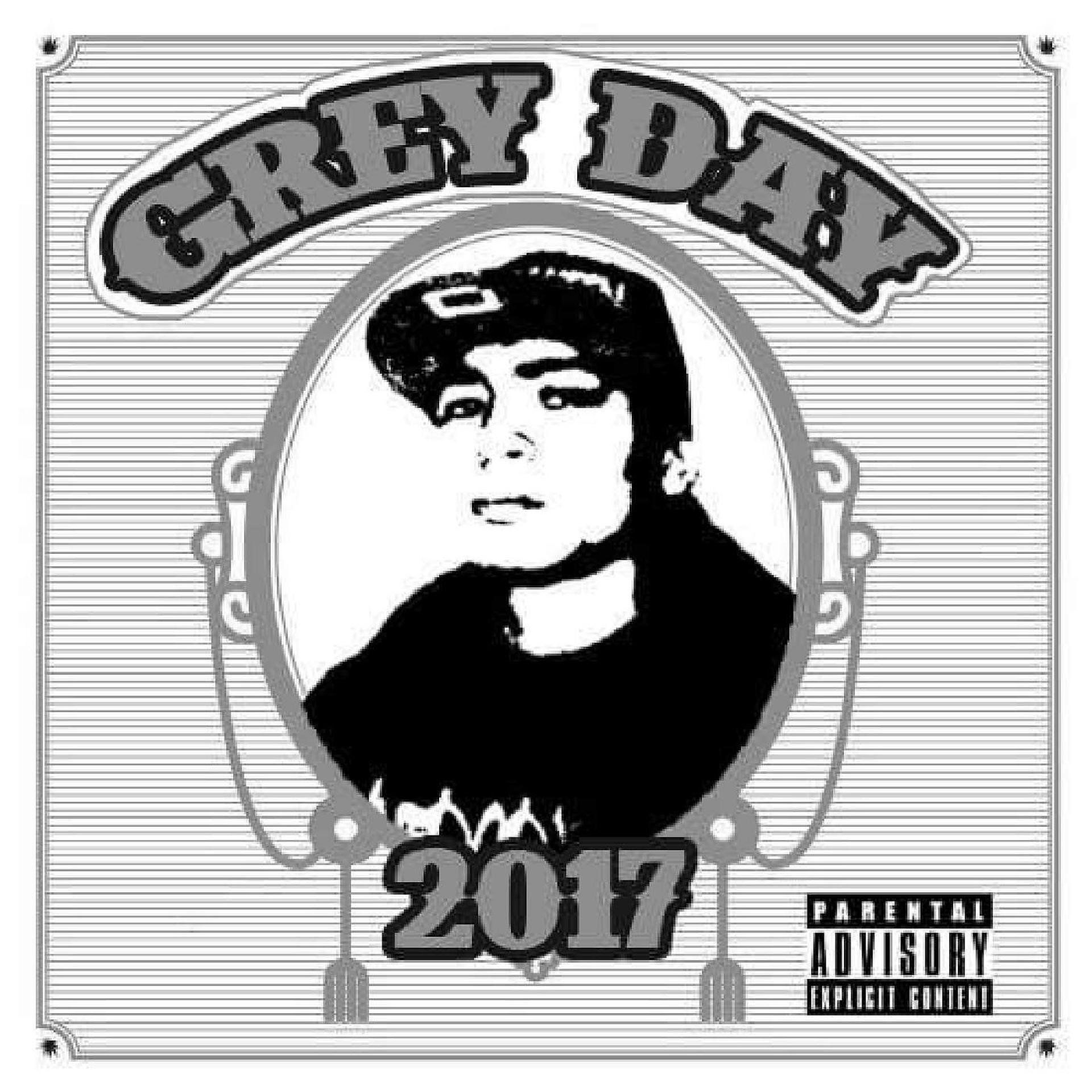 Постер альбома Grey Day