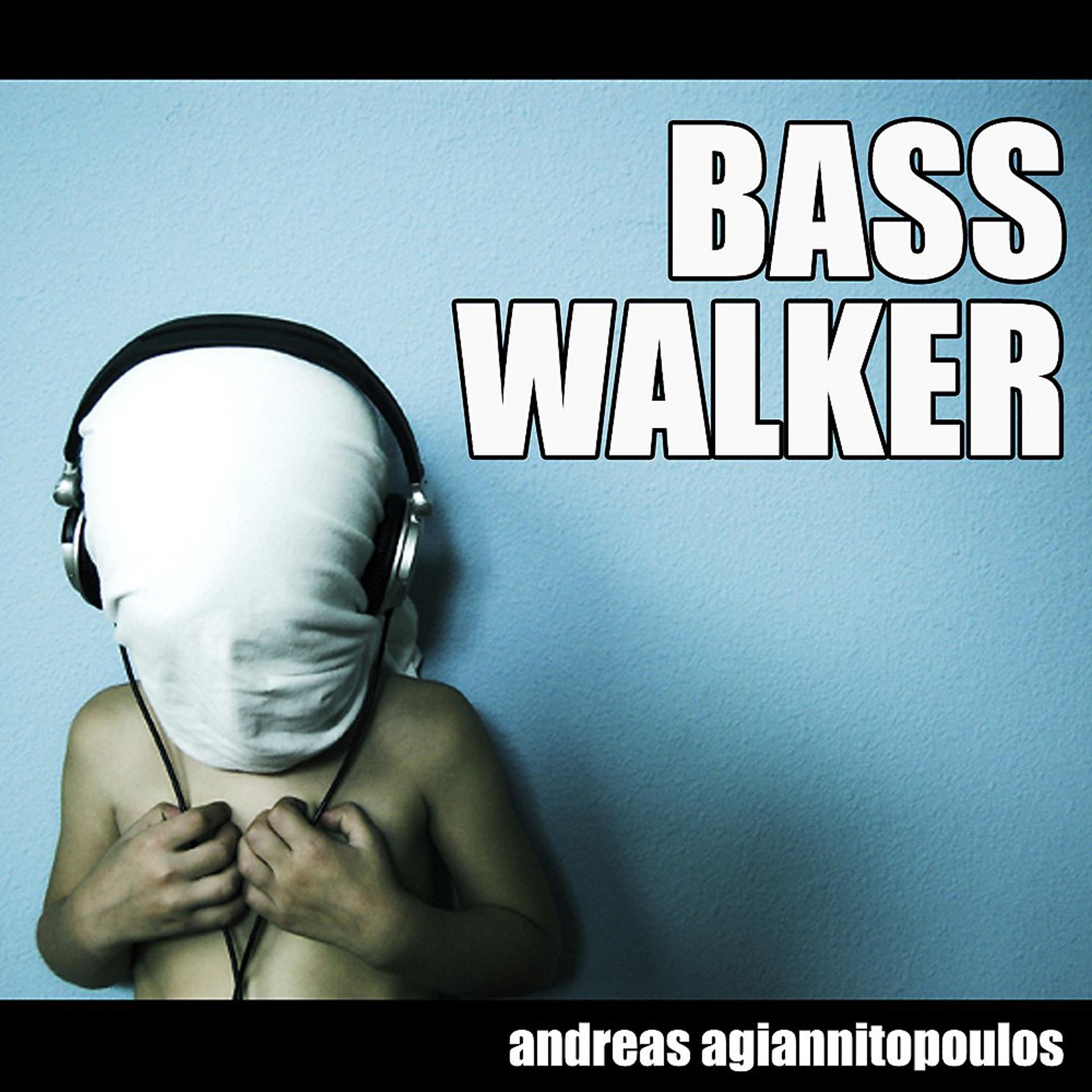 Постер альбома Bass Walker