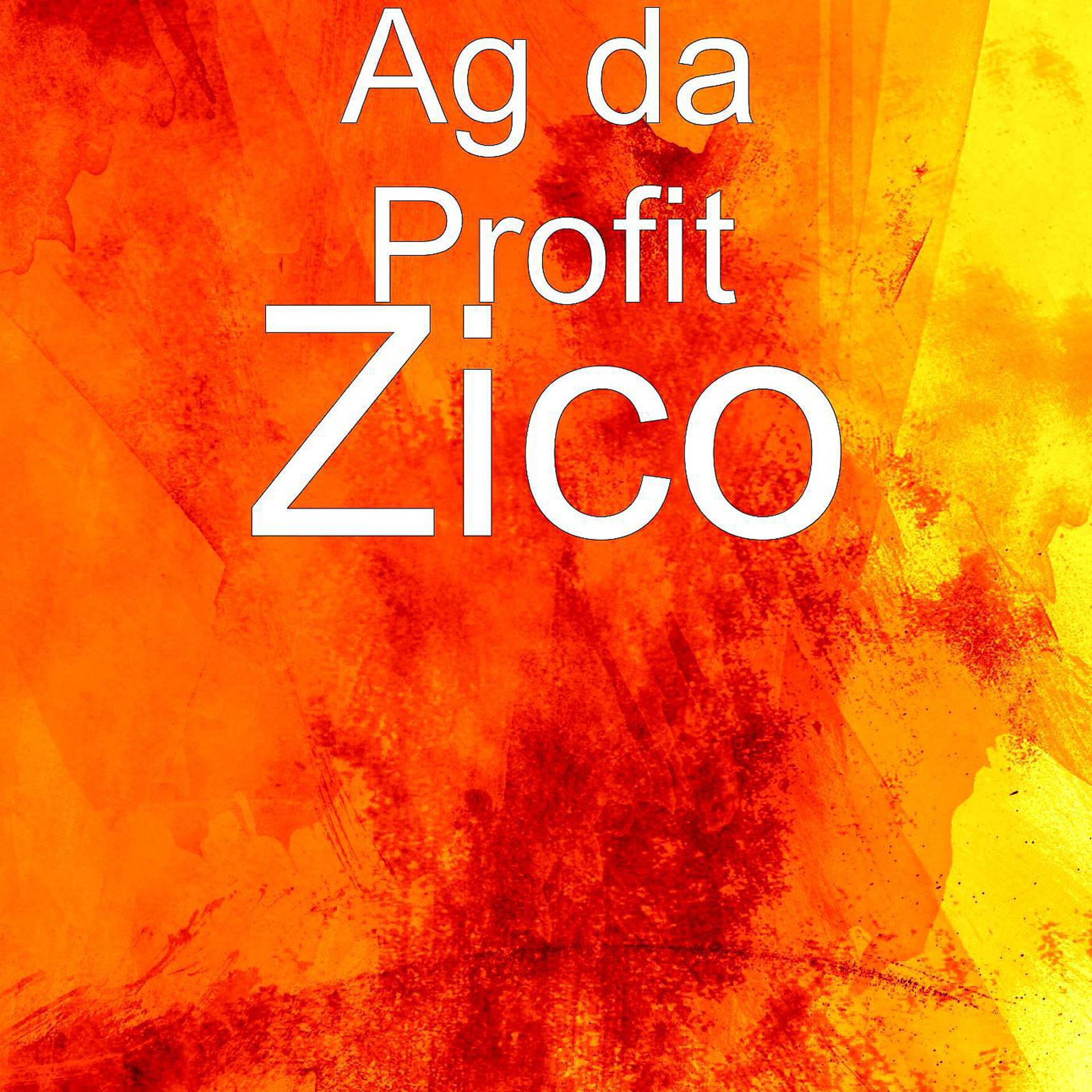 Постер альбома Zico