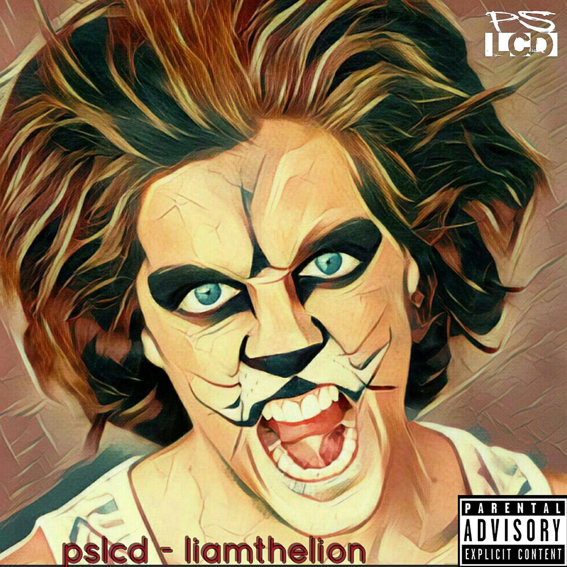 Постер альбома Liamthelion