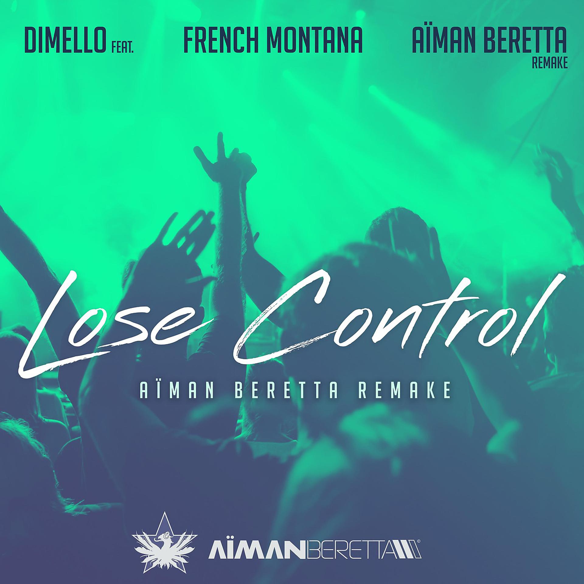 Постер альбома Lose Control (Aïman Beretta Remake)