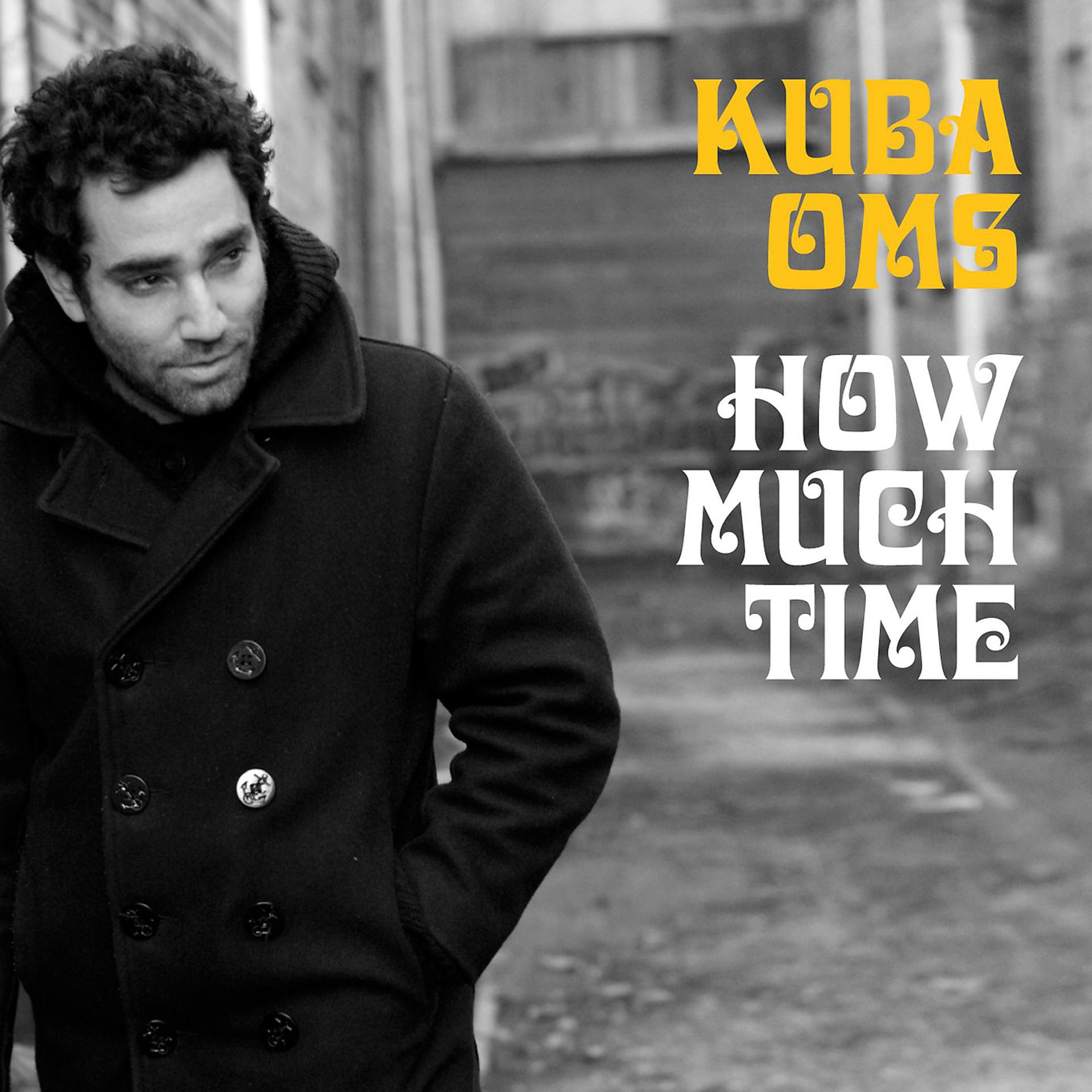 Постер альбома How Much Time