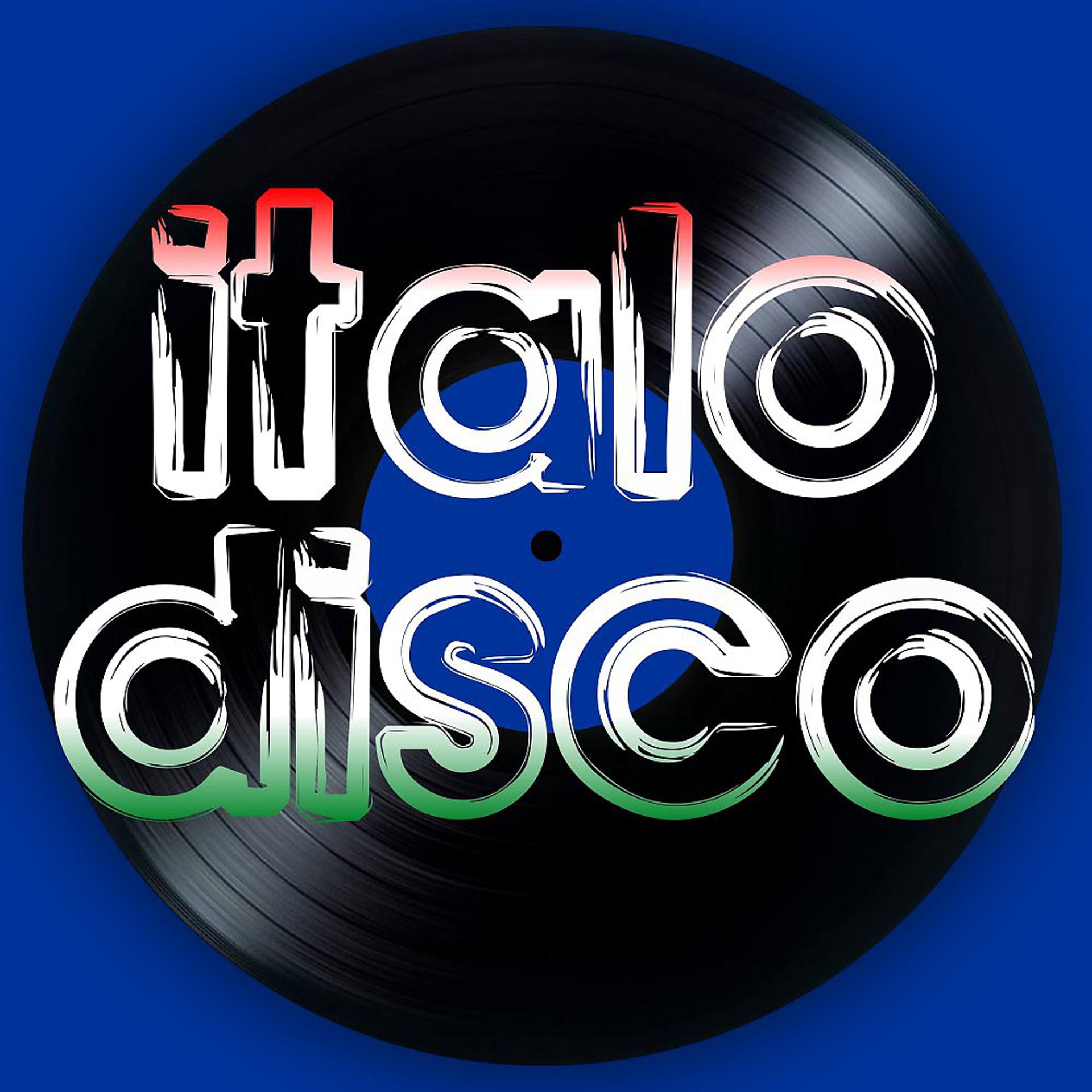 Постер альбома Italodisco