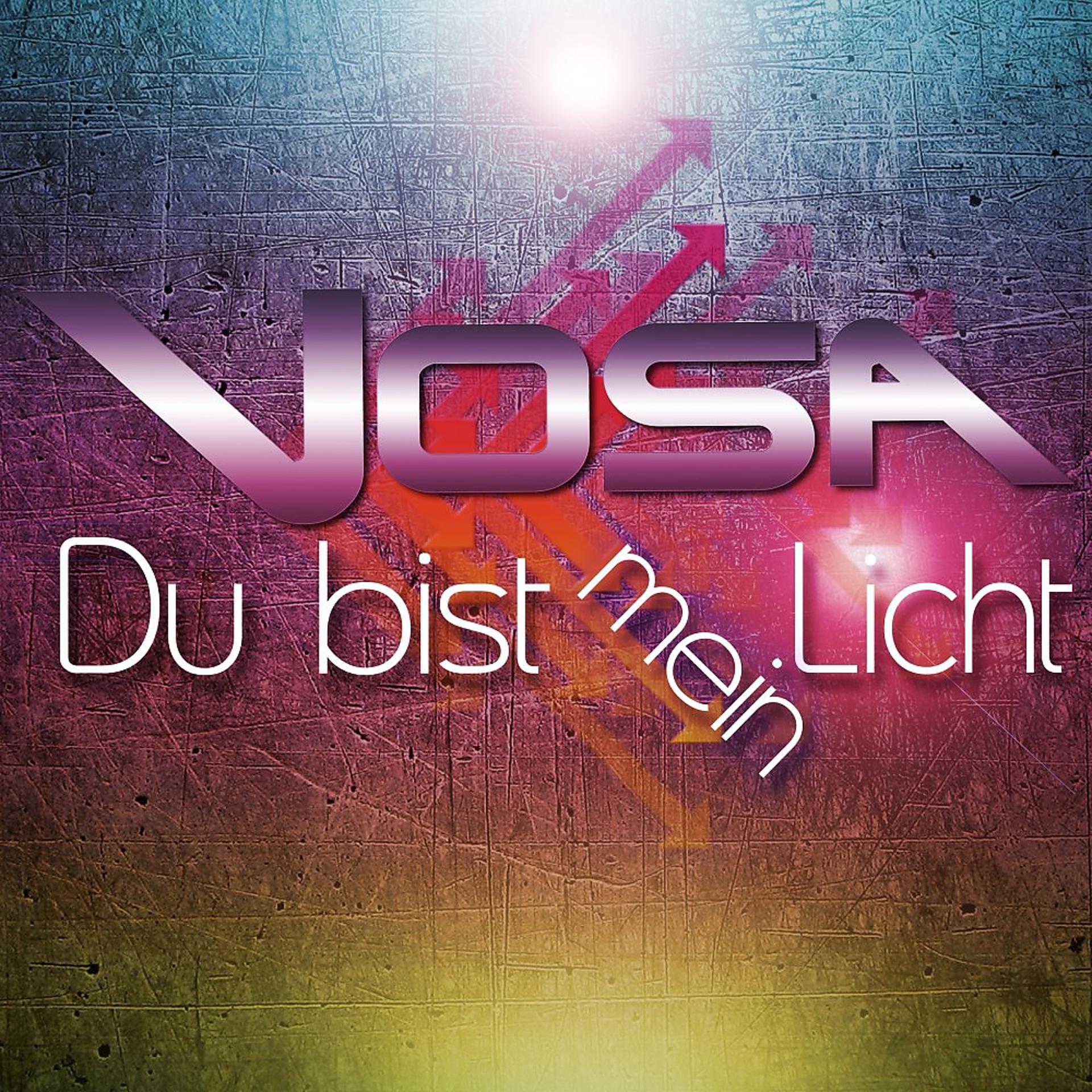 Постер альбома Du bist mein Licht