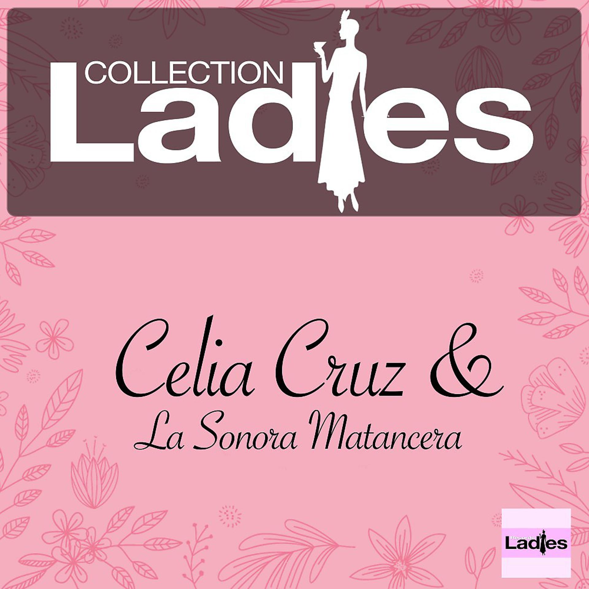 Постер альбома Ladies Collection