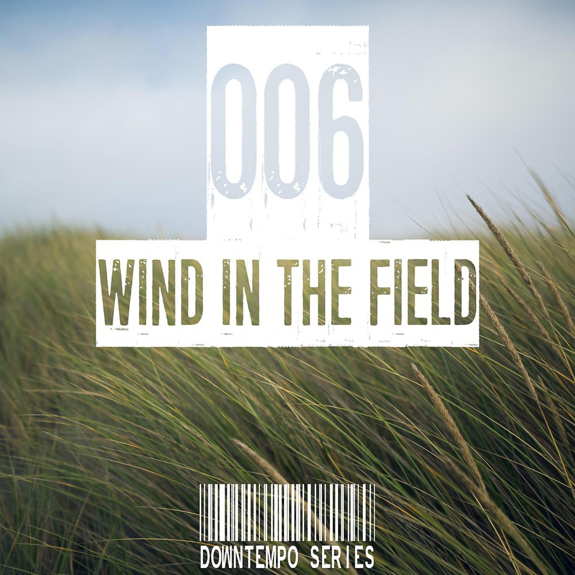 Постер альбома Wind in the Field (Downtempo Series), Vol. 006