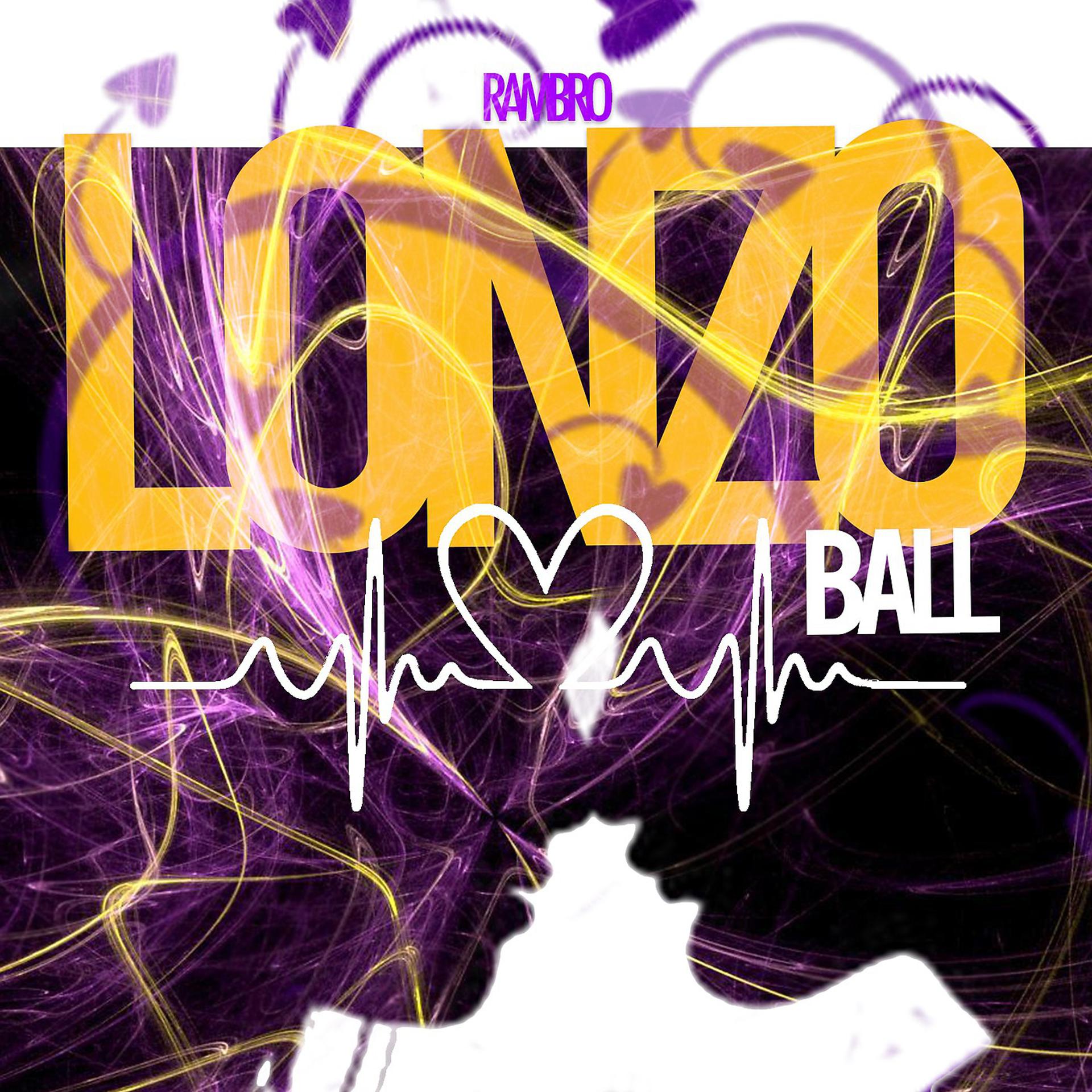 Постер альбома Lonzo Ball