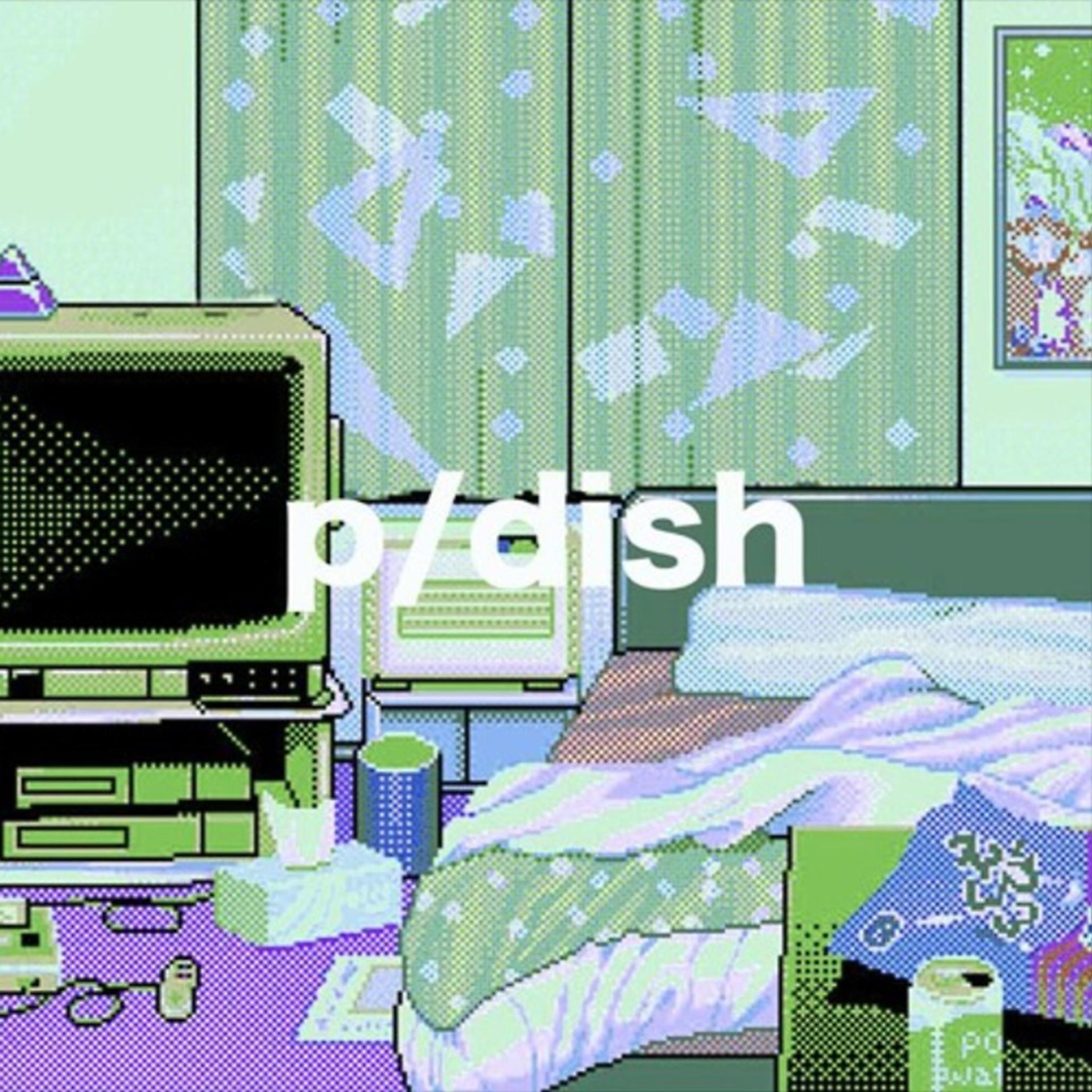 Постер альбома P / Dish